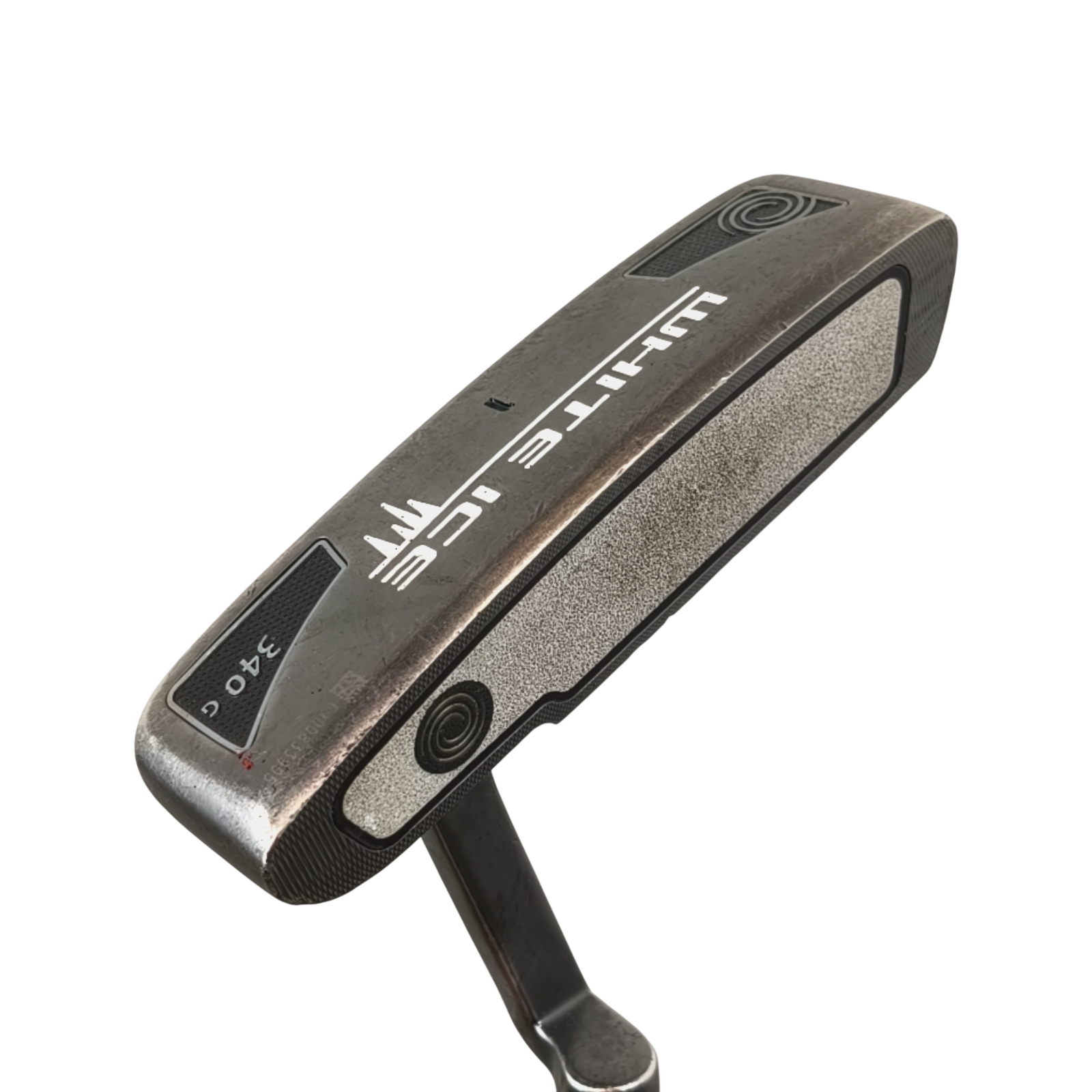 Odyssey White Ice #1 Putter / 35"