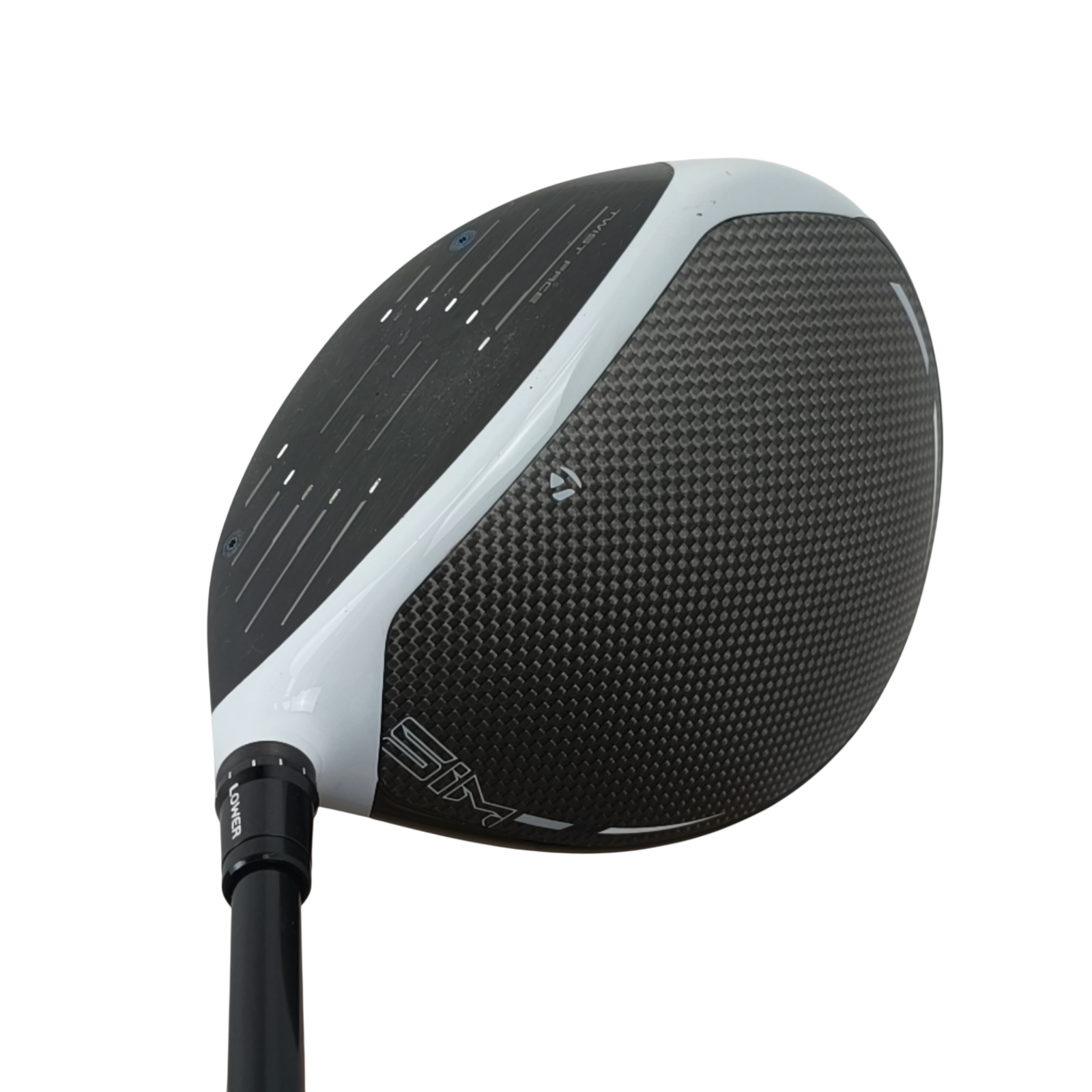 TaylorMade SIM Max Driver / Flex Stiff / Loft 10.5
