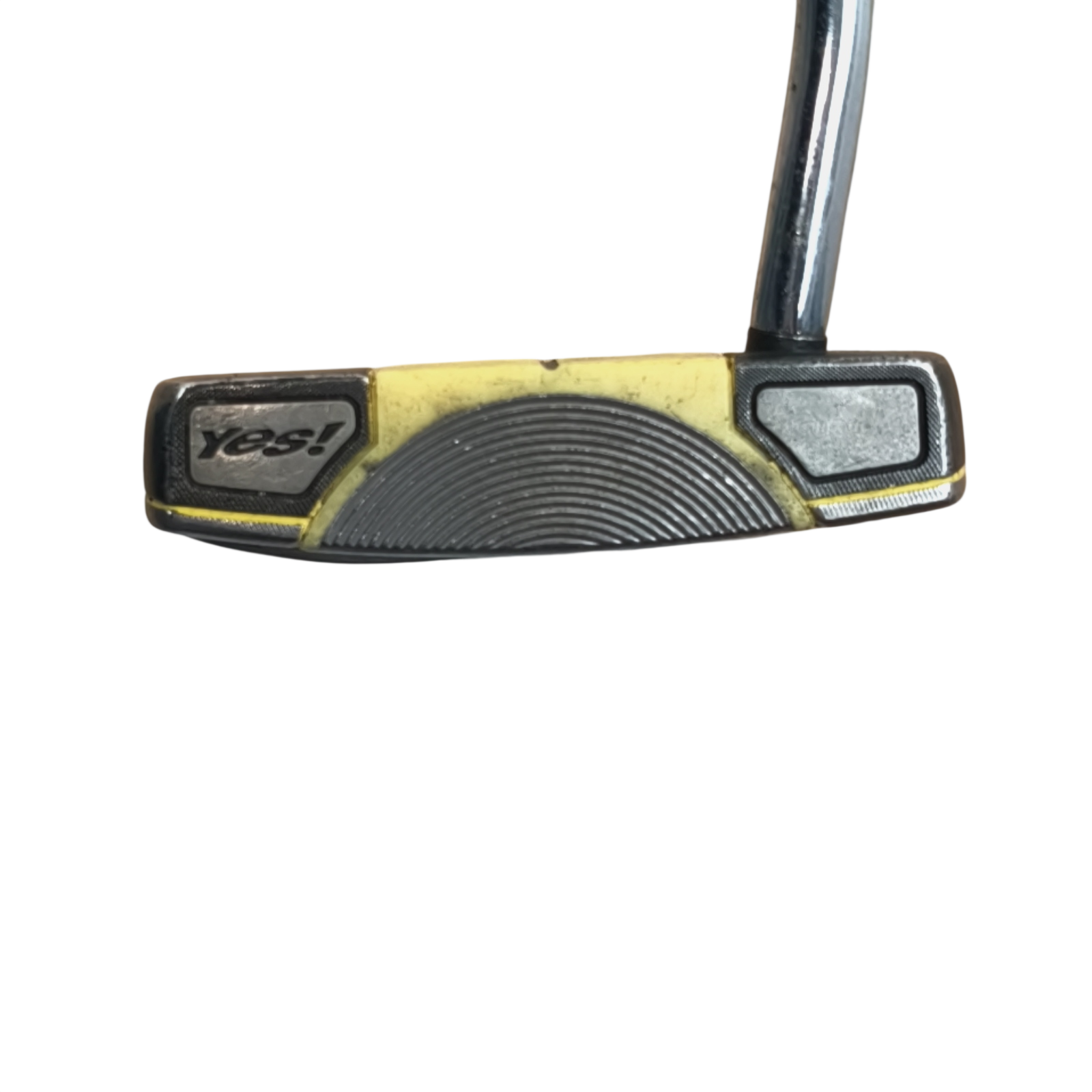 Yes! Milly C-Groove Putter / 34"