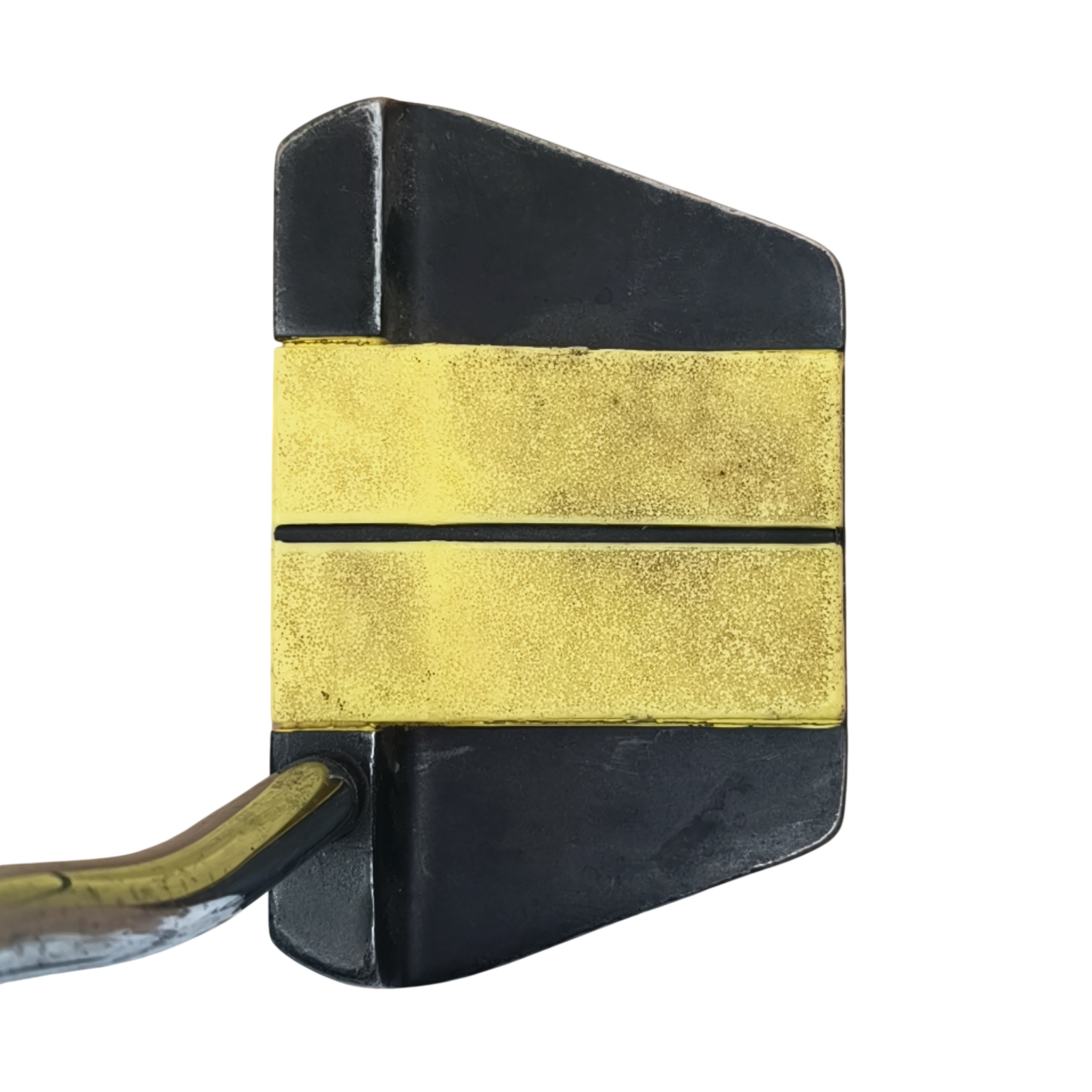 Yes! Milly C-Groove Putter / 34"
