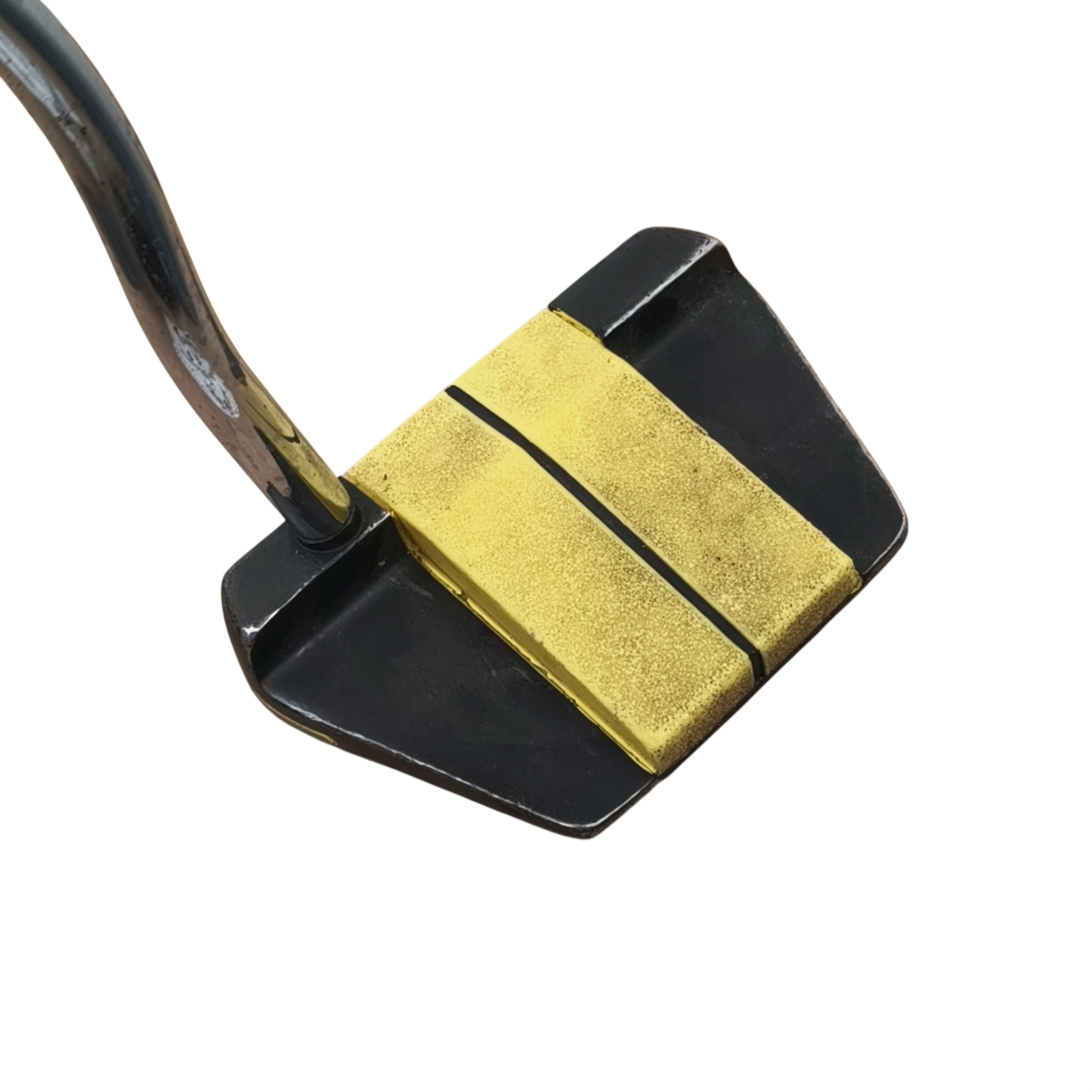 Yes! Milly C-Groove Putter / 34"