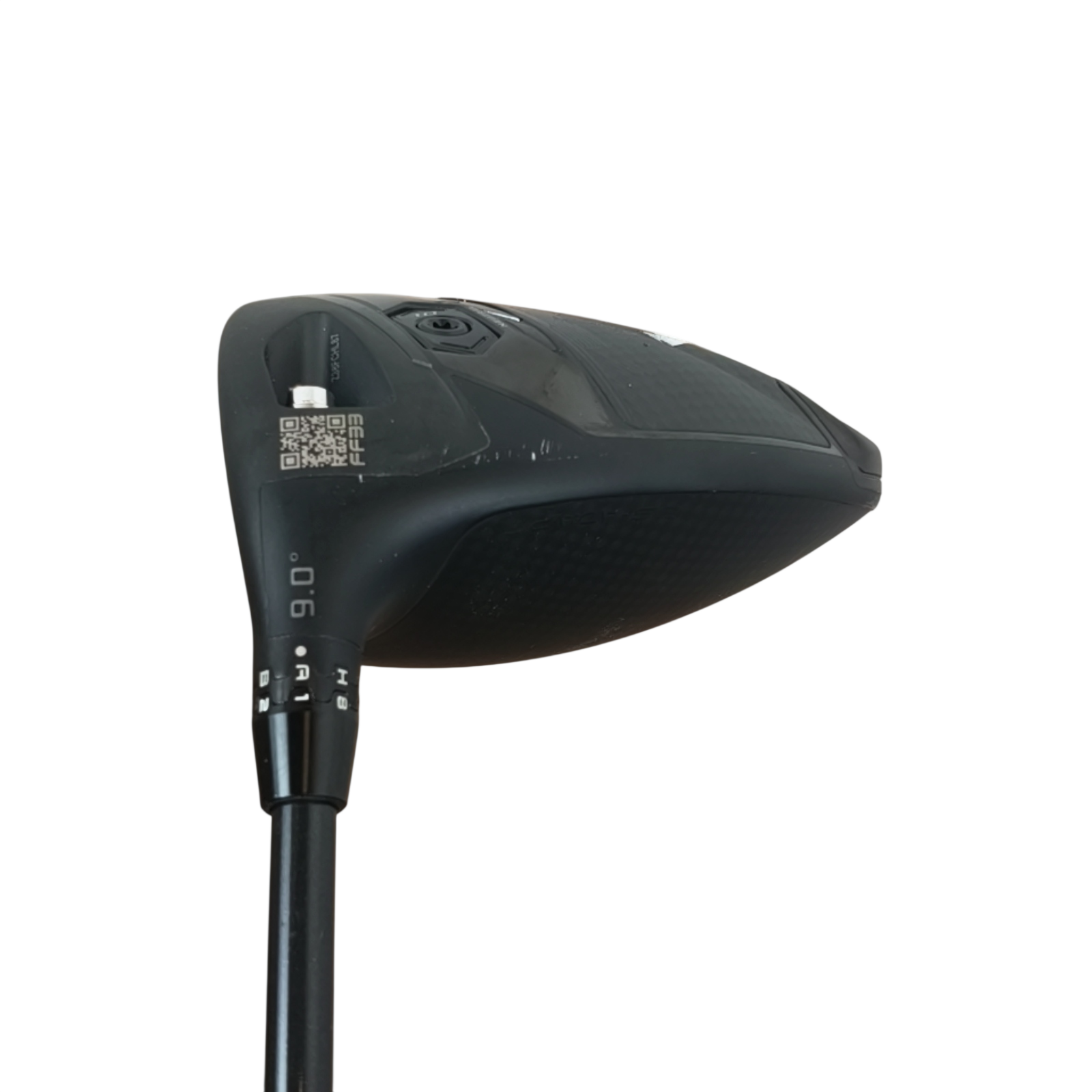 Gaucher Cobra DS-Adapt LS Driver / Flex Stiff / Loft 9