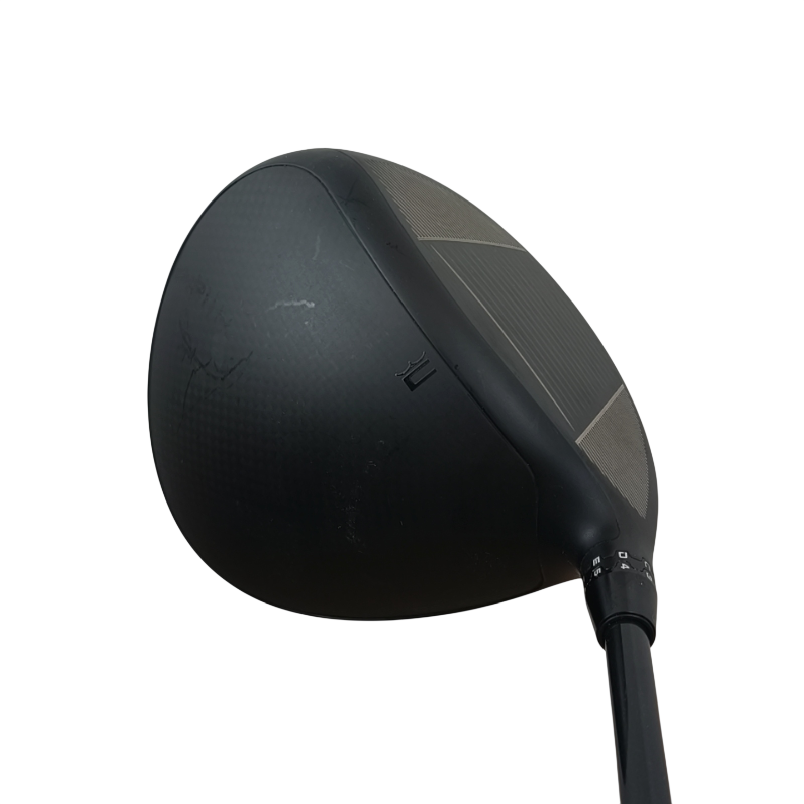 Gaucher Cobra DS-Adapt LS Driver / Flex Stiff / Loft 9