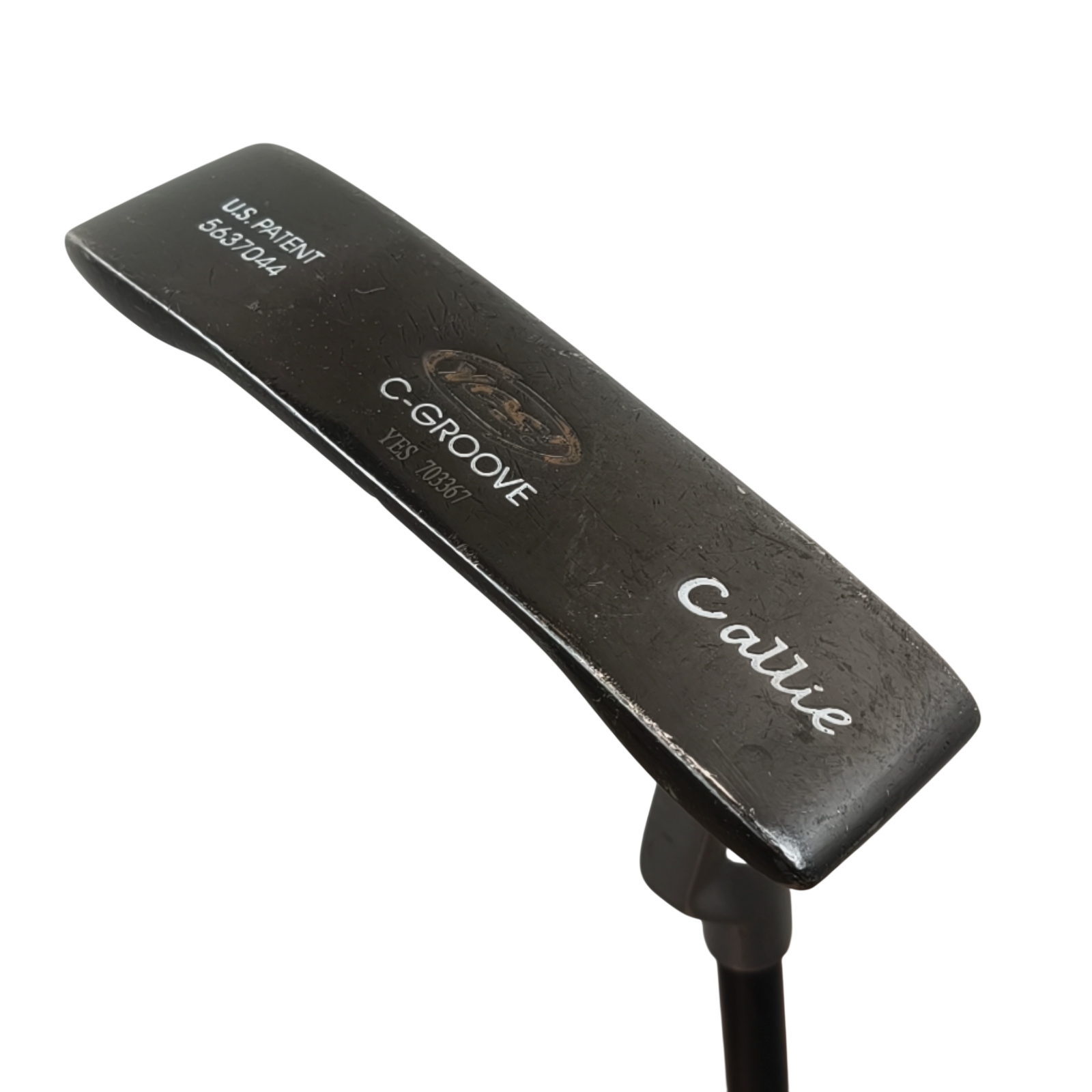 Yes! C-Groove Callie Putter / 34"