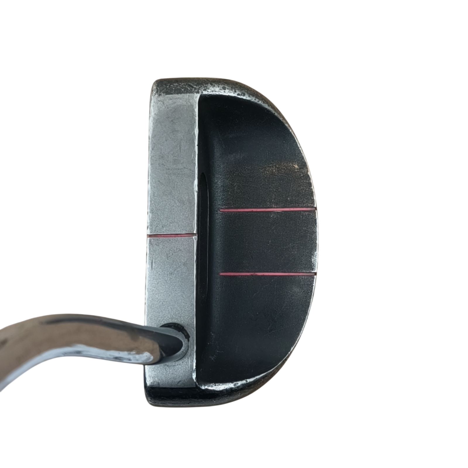 Yes! C-Groove Marilyn Putter / 33"
