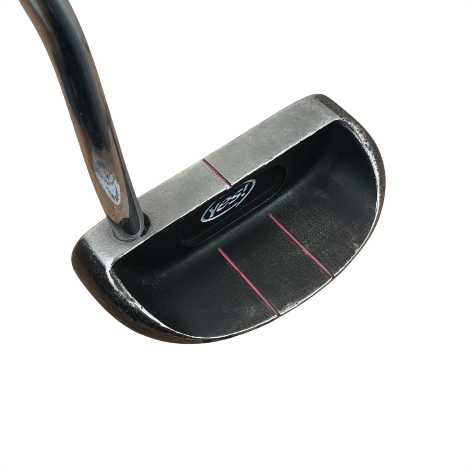 Yes! C-Groove Marilyn Putter / 33"