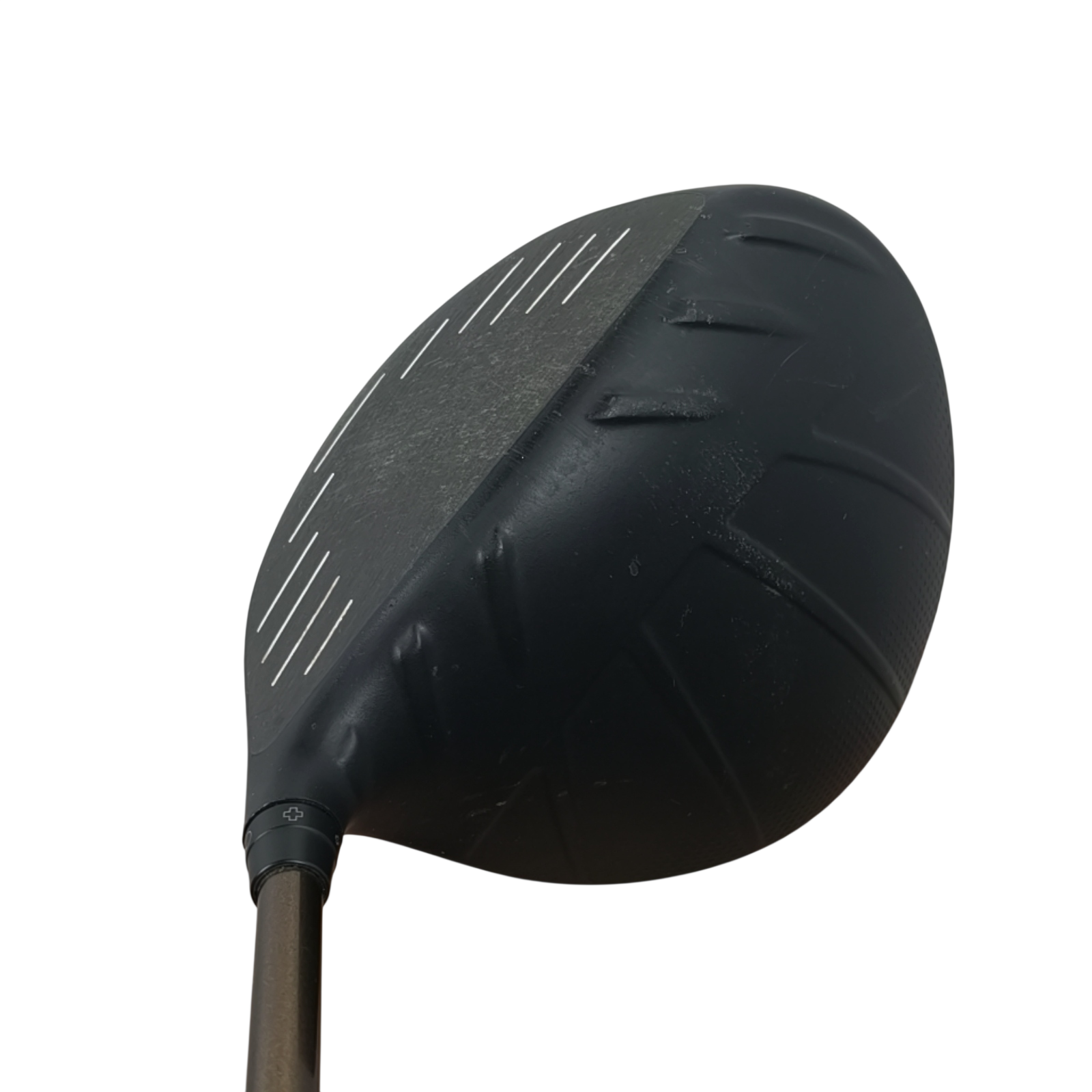 PING G400 SFT Driver / Flex Regular / Loft 12