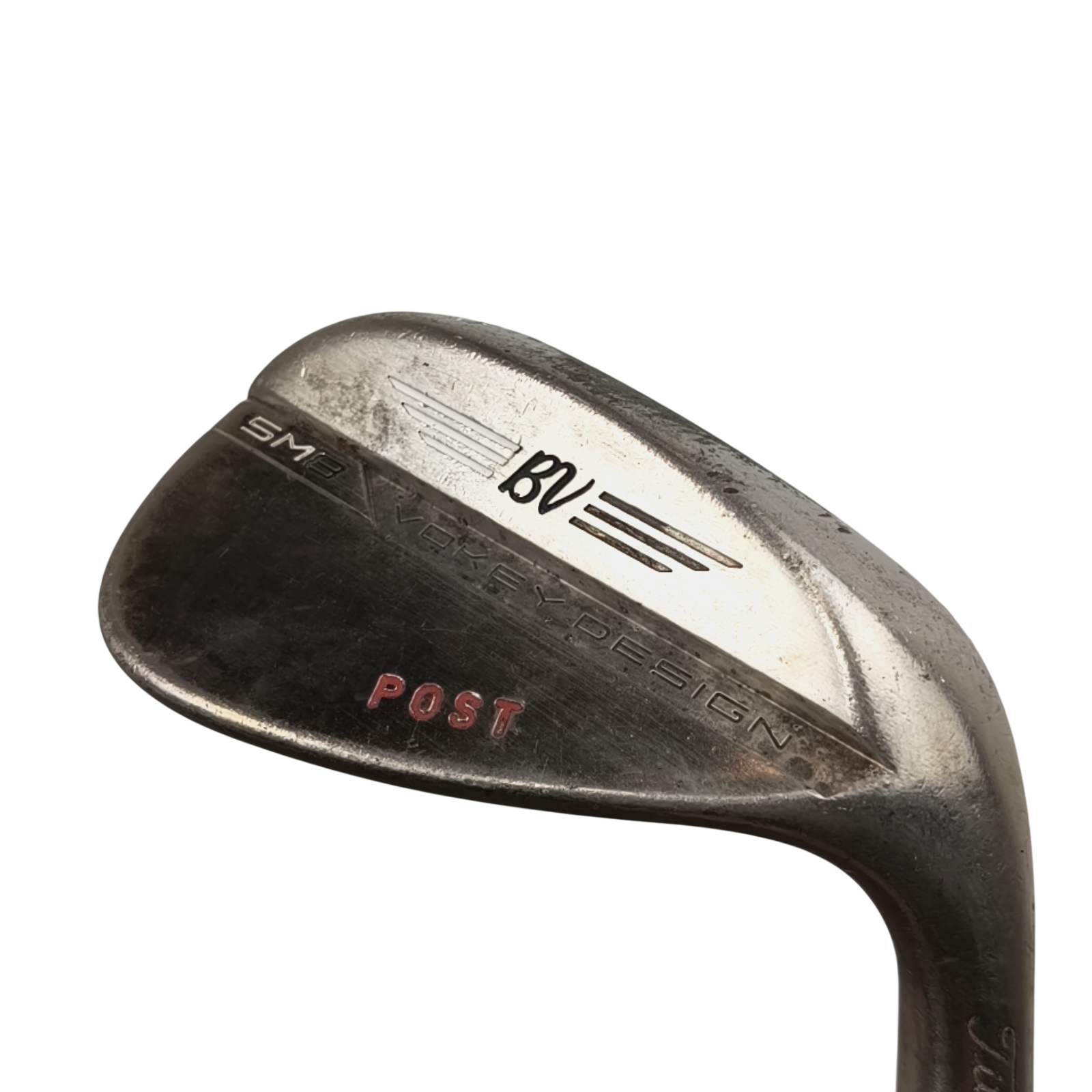 Titleist SM8 Wedge / Flex Wedge / 52/12
