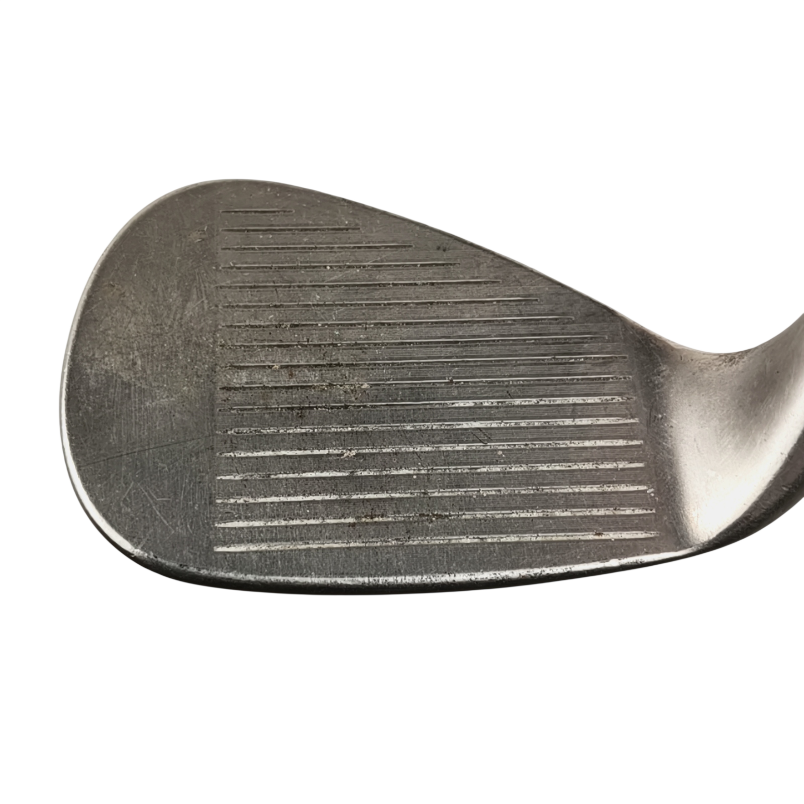 Titleist SM6 Wedge / Flex X-Stiff / 56/10
