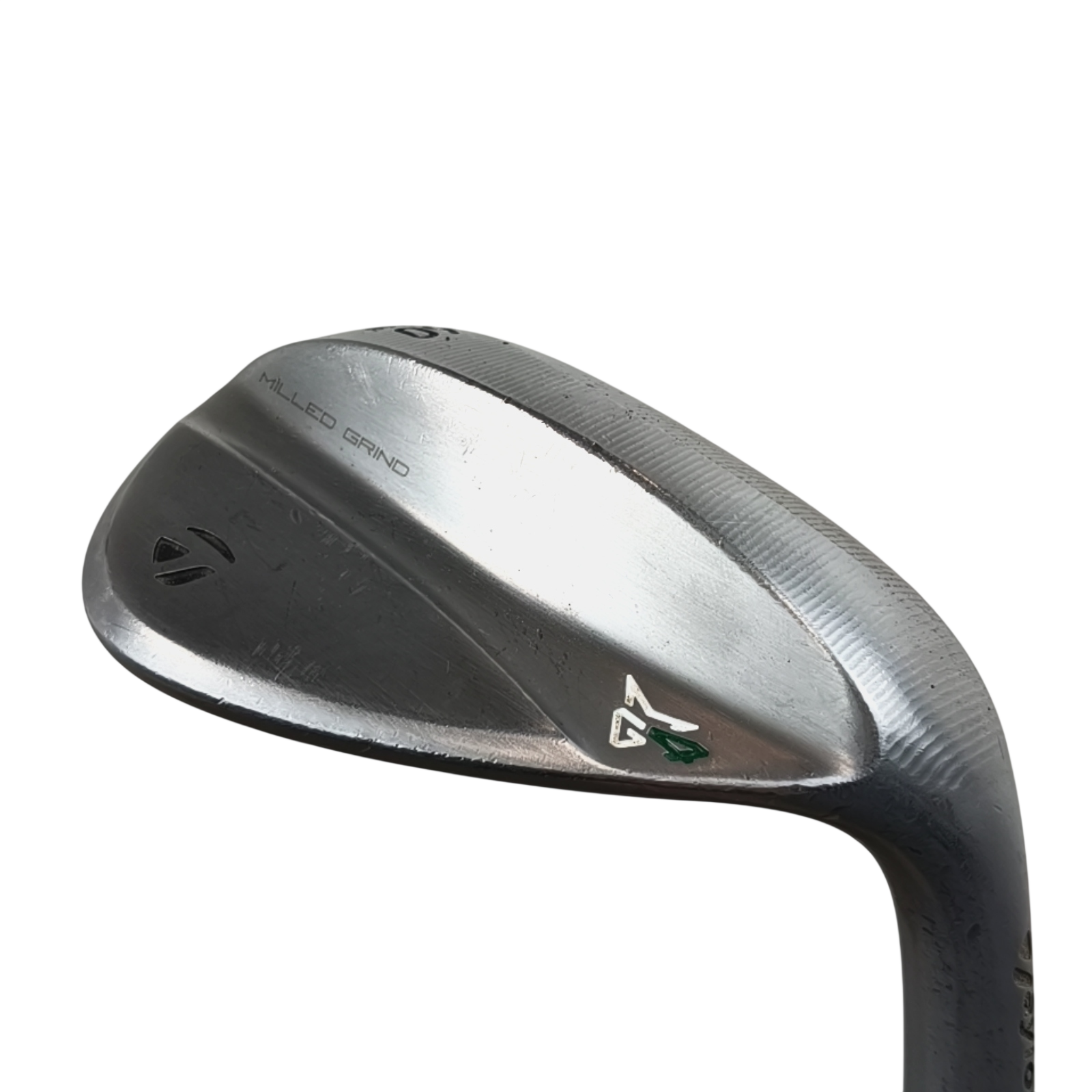 TaylorMade MG 4 Wedge / Flex Regular / 60/08