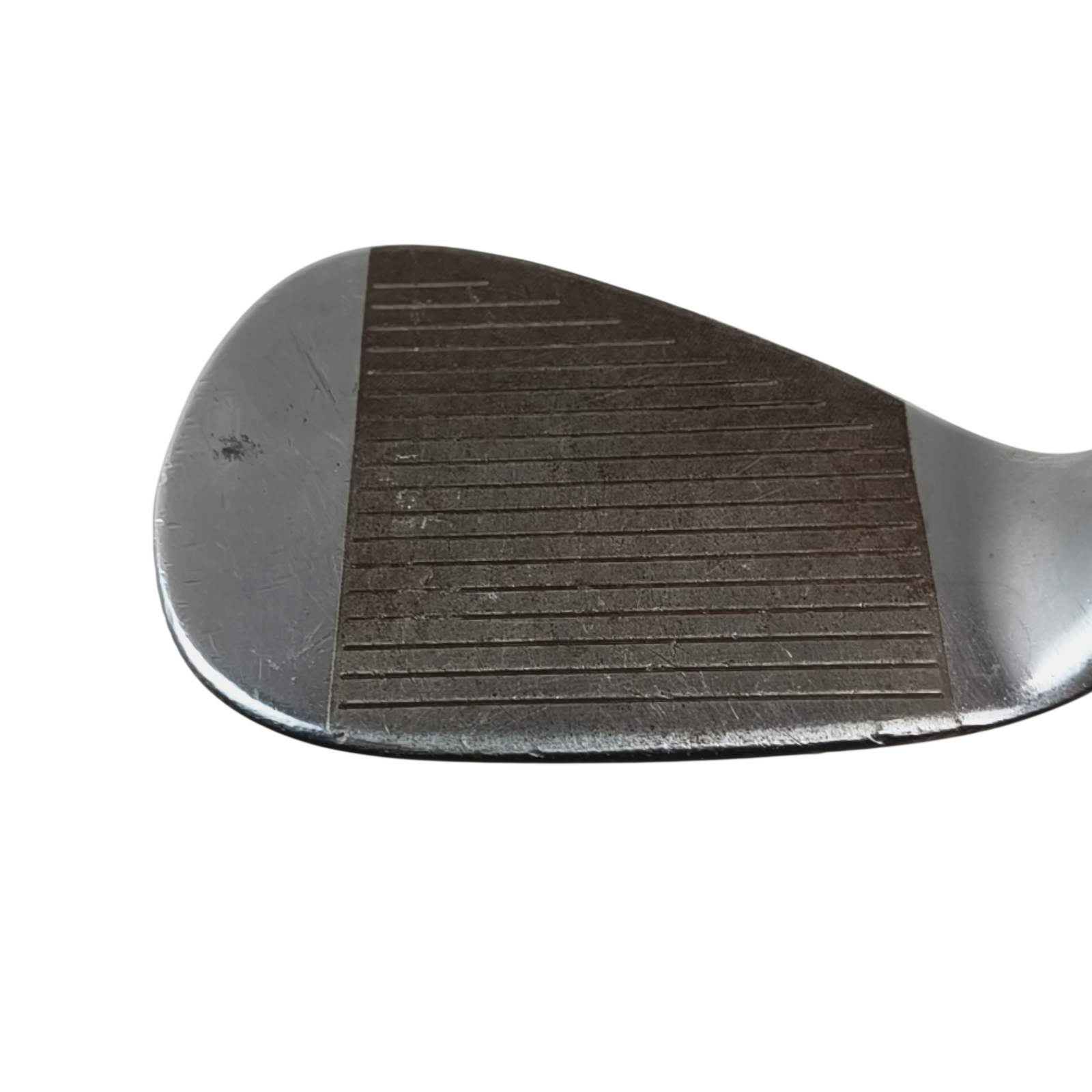 TaylorMade MG 4 Wedge / Flex Regular / 60/08