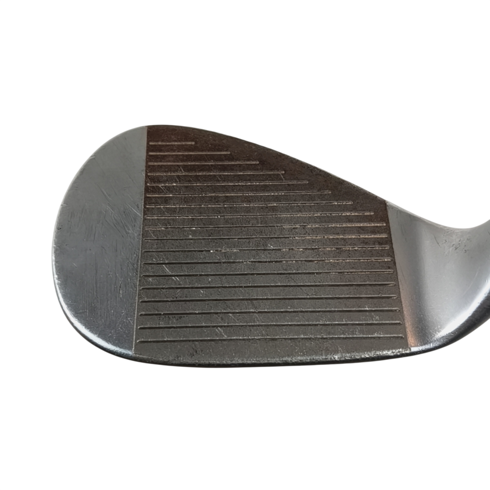 TaylorMade MG 4 Wedge / Flex Regular / 56/12