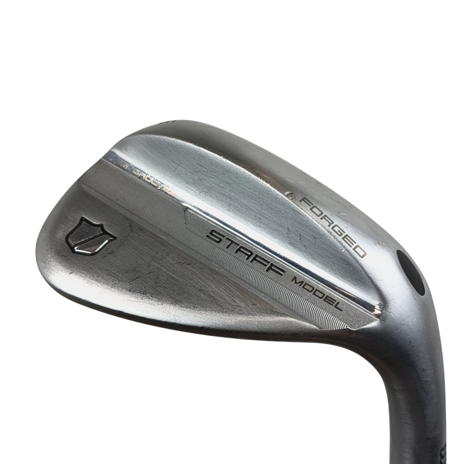 Wilson Staff Staff Model Wedge / Flex Wedge / 56/12