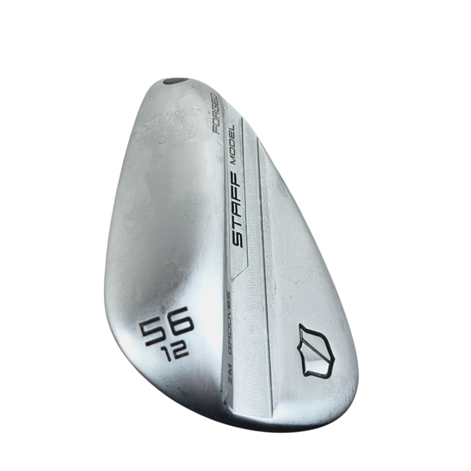 Wilson Staff Staff Model Wedge / Flex Wedge / 56/12