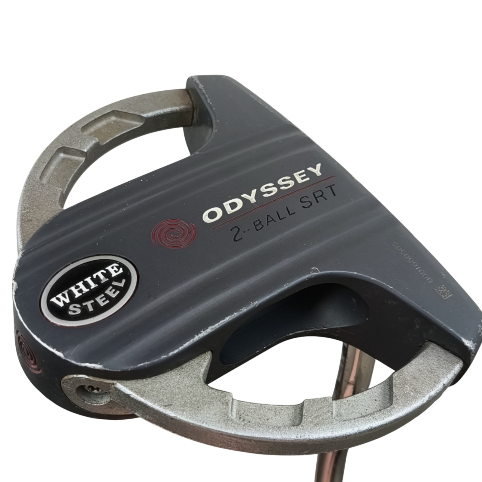 Odyssey 2-Ball SRT Putter / 33"