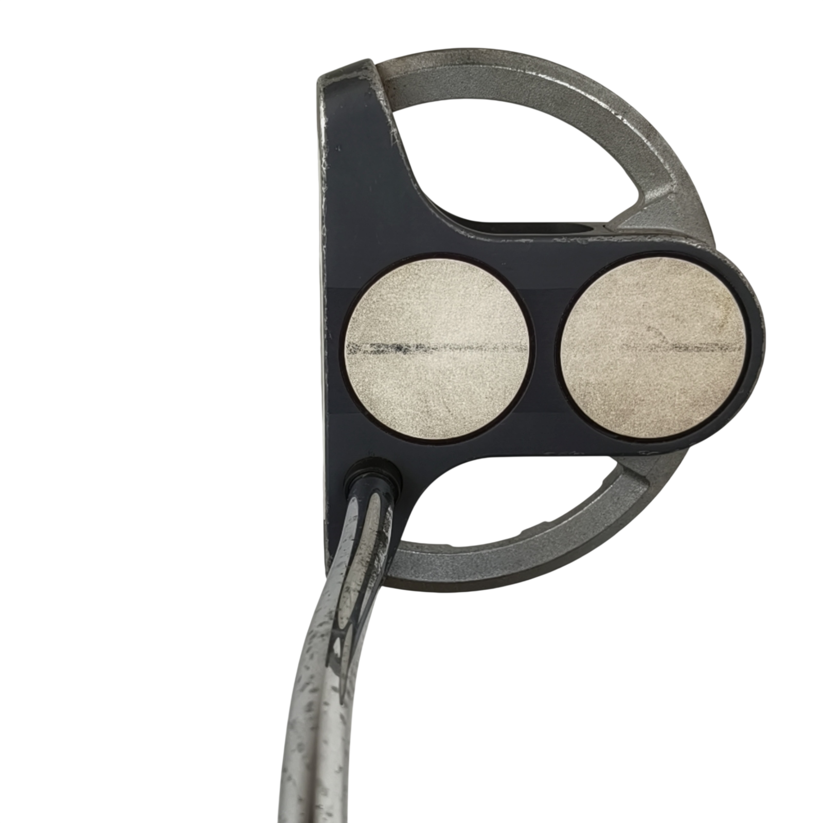Odyssey 2-Ball SRT Putter / 33"