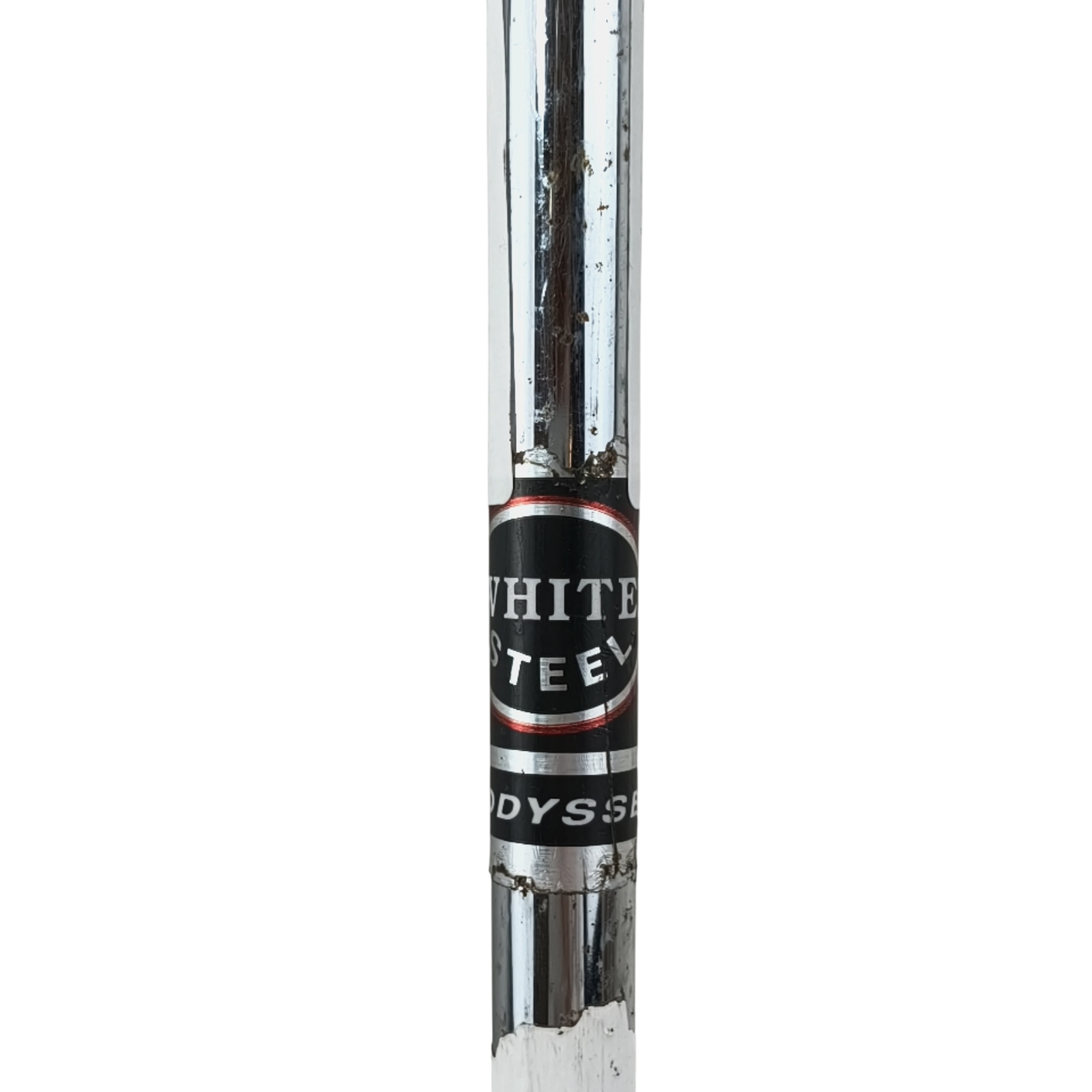 Odyssey 2-Ball SRT Putter / 33"