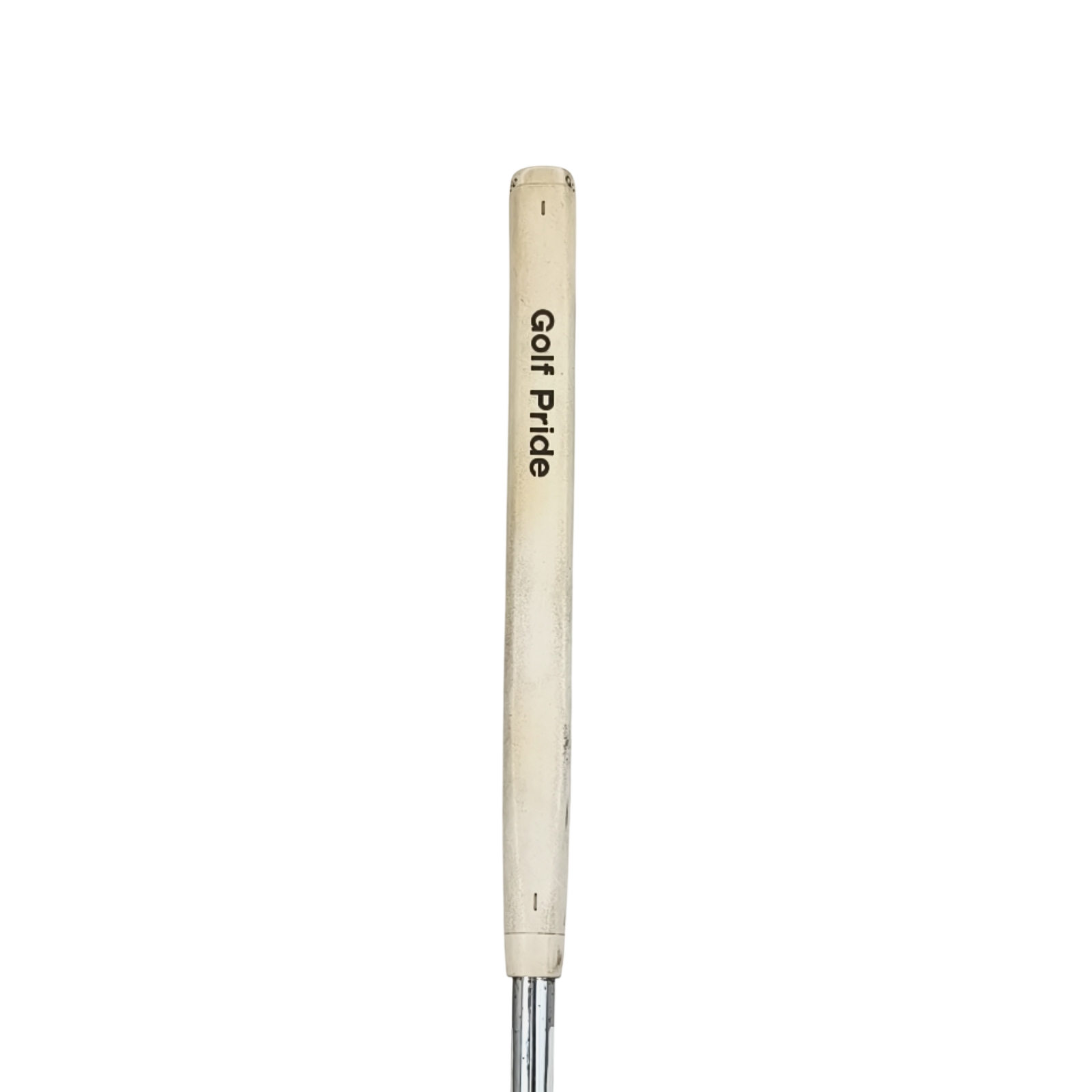 Gaucher Odyssey 2-ball Putter / 33"
