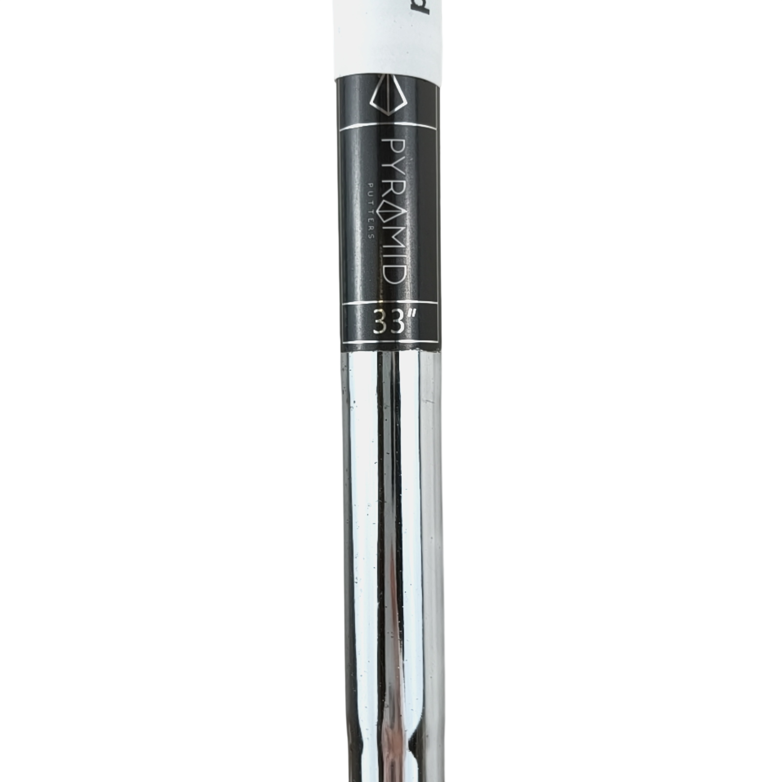 Pyramid AZ-1 Putter / 33"