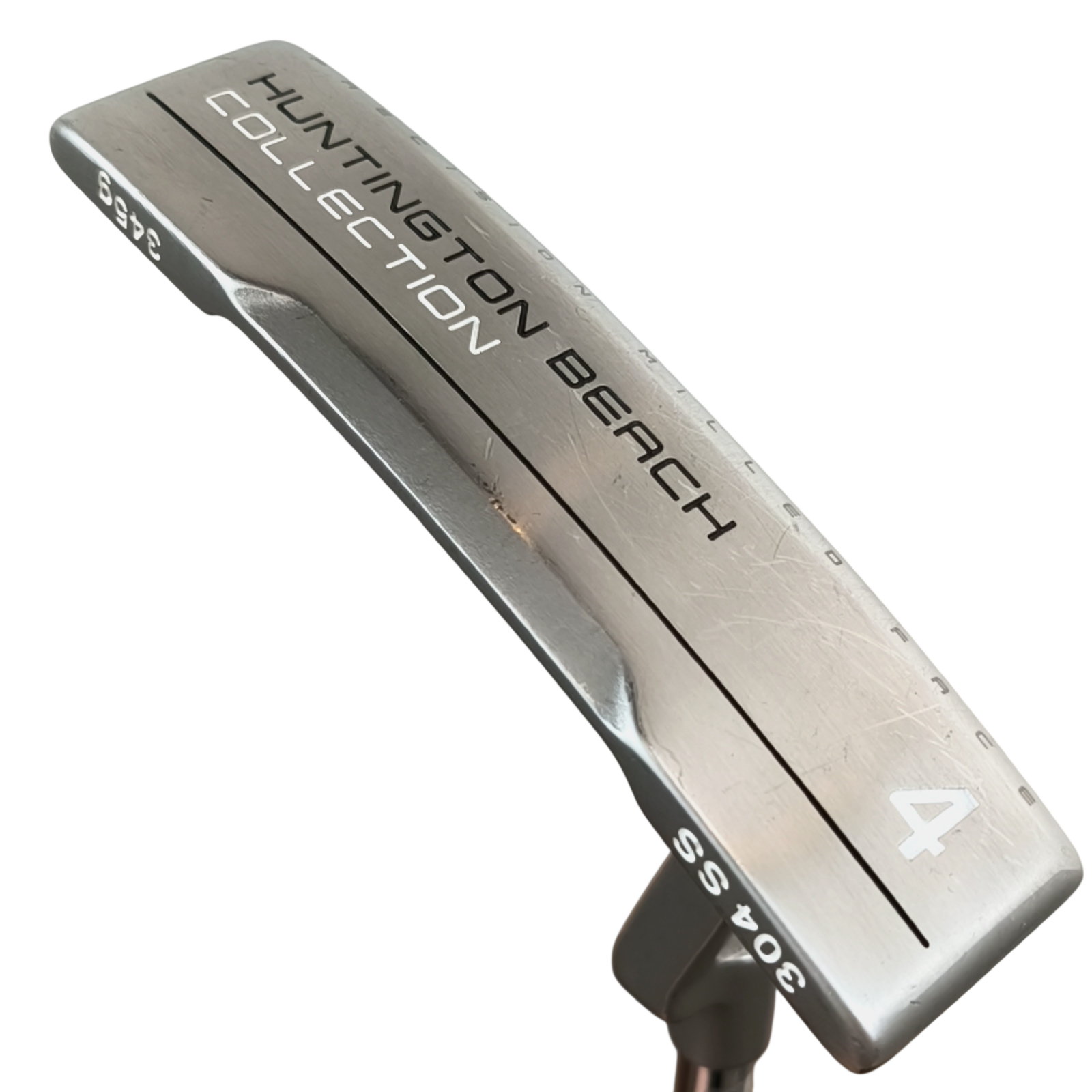 Cleveland Huntington Beach #4 Putter / 34"