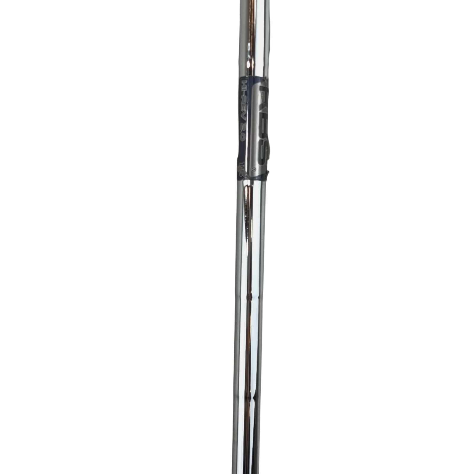 Venstre TaylorMade Hi Toe Wedge / Flex Stiff / 56/10