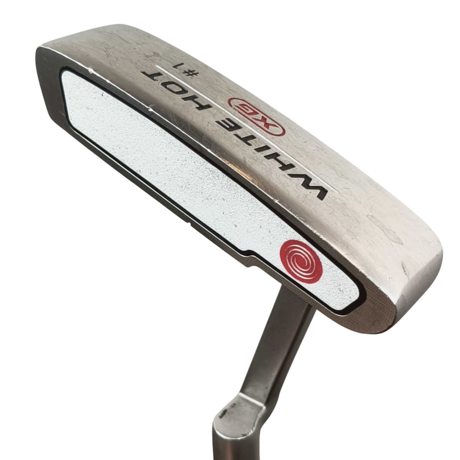 Gaucher Odyssey White Hot XG #1 Putter / 31"