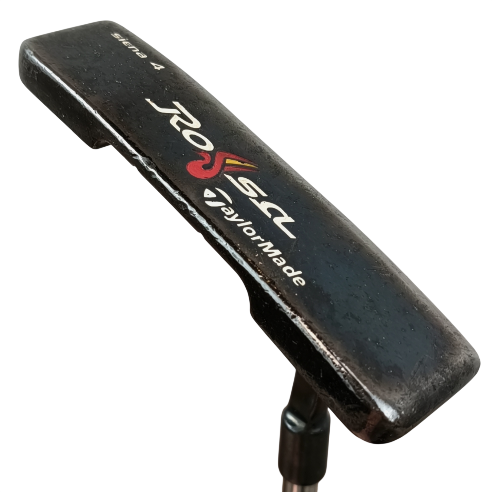 TaylorMade Rossa Siena 4 Putter / 34"