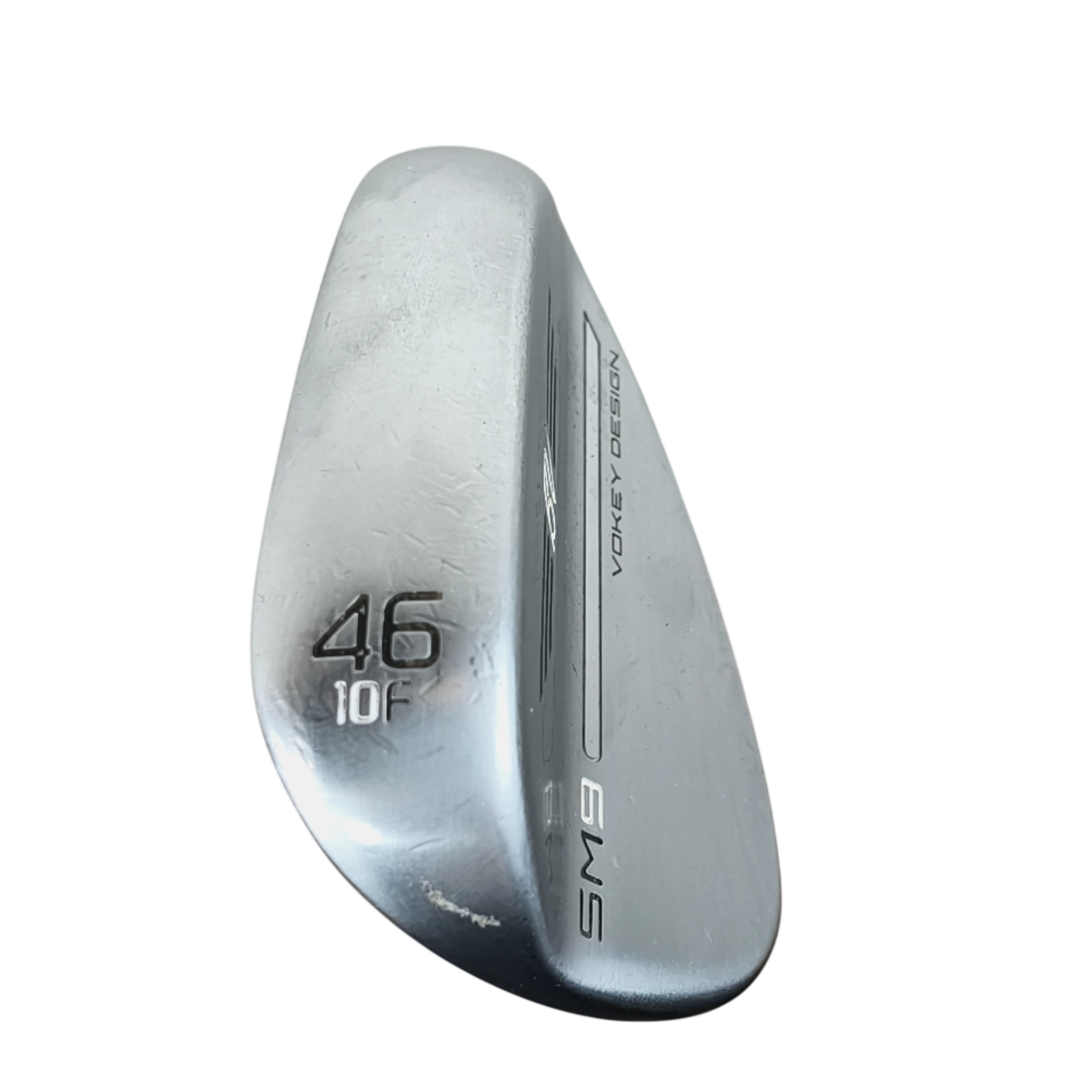 Titleist SM9 Wedge / Flex Wedge / 46/10
