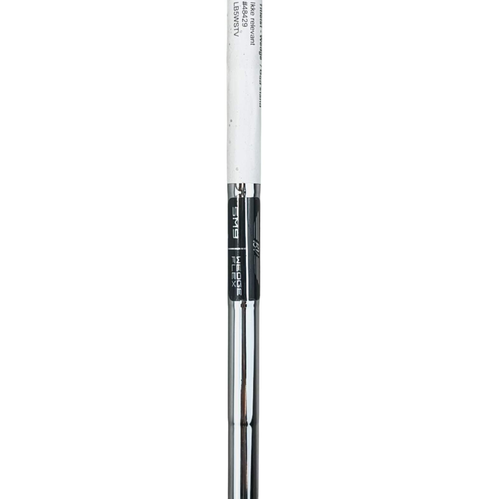 Titleist SM9 Wedge / Flex Wedge / 46/10