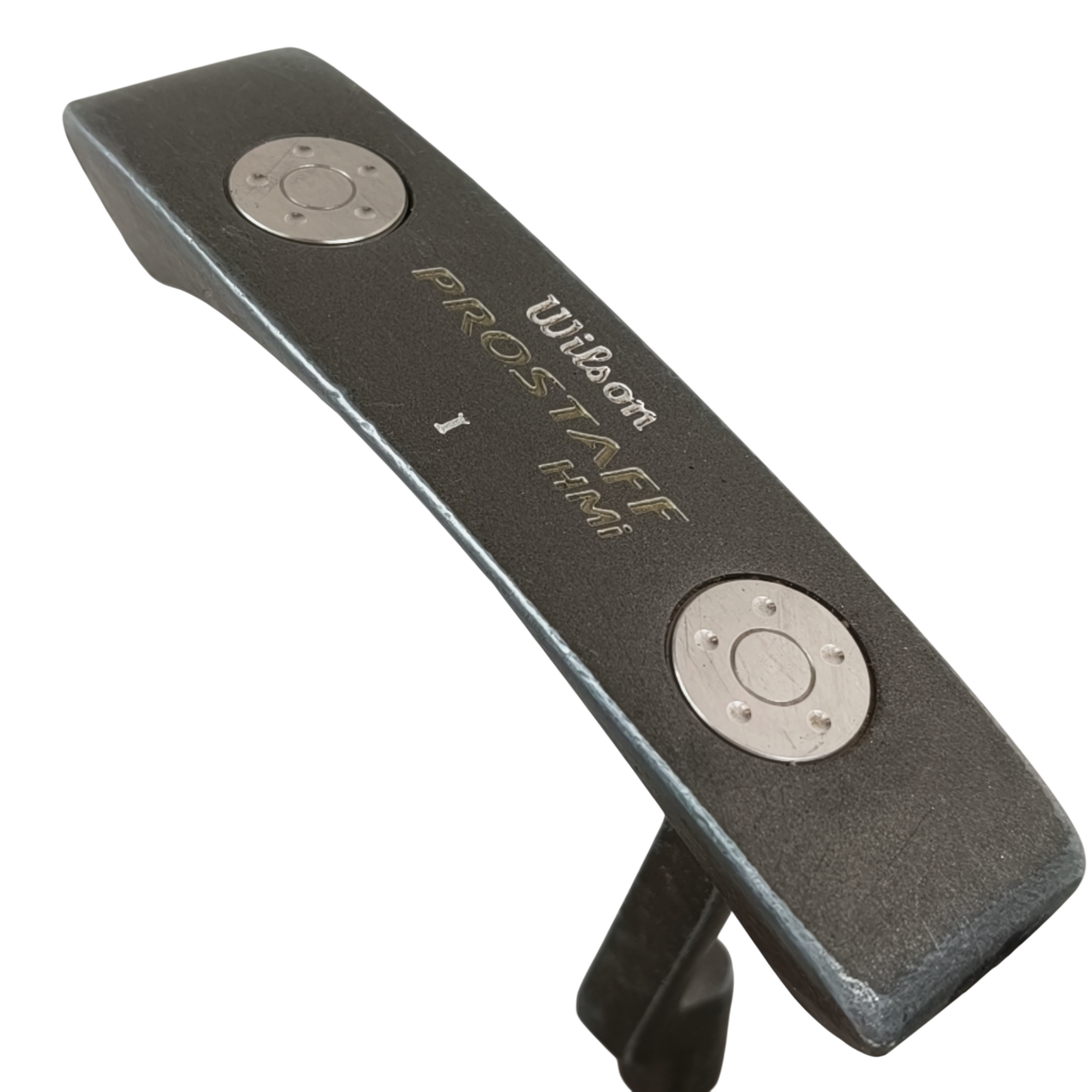 Wilson Prostaff HMi Putter / 34"