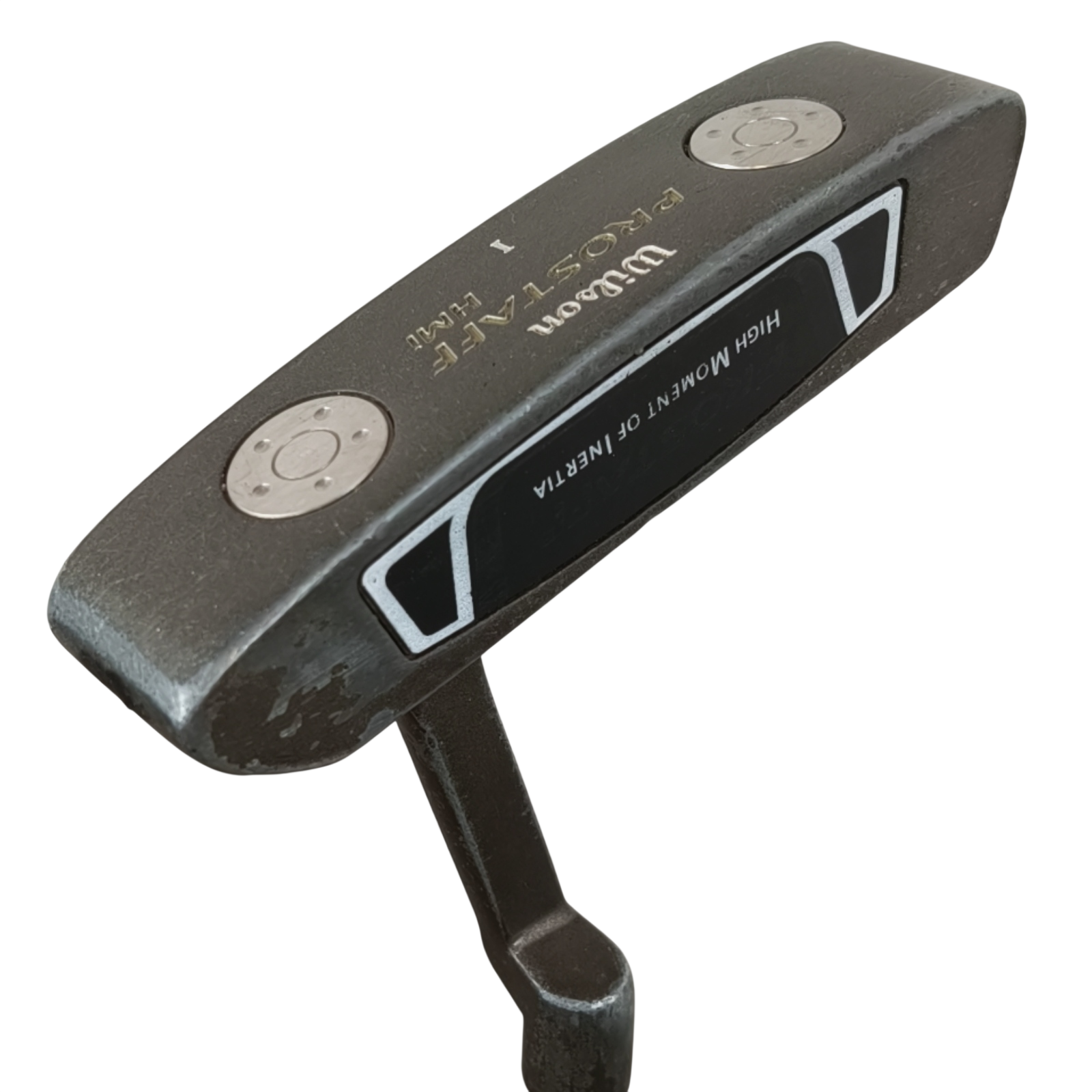 Wilson Prostaff HMi Putter / 34"