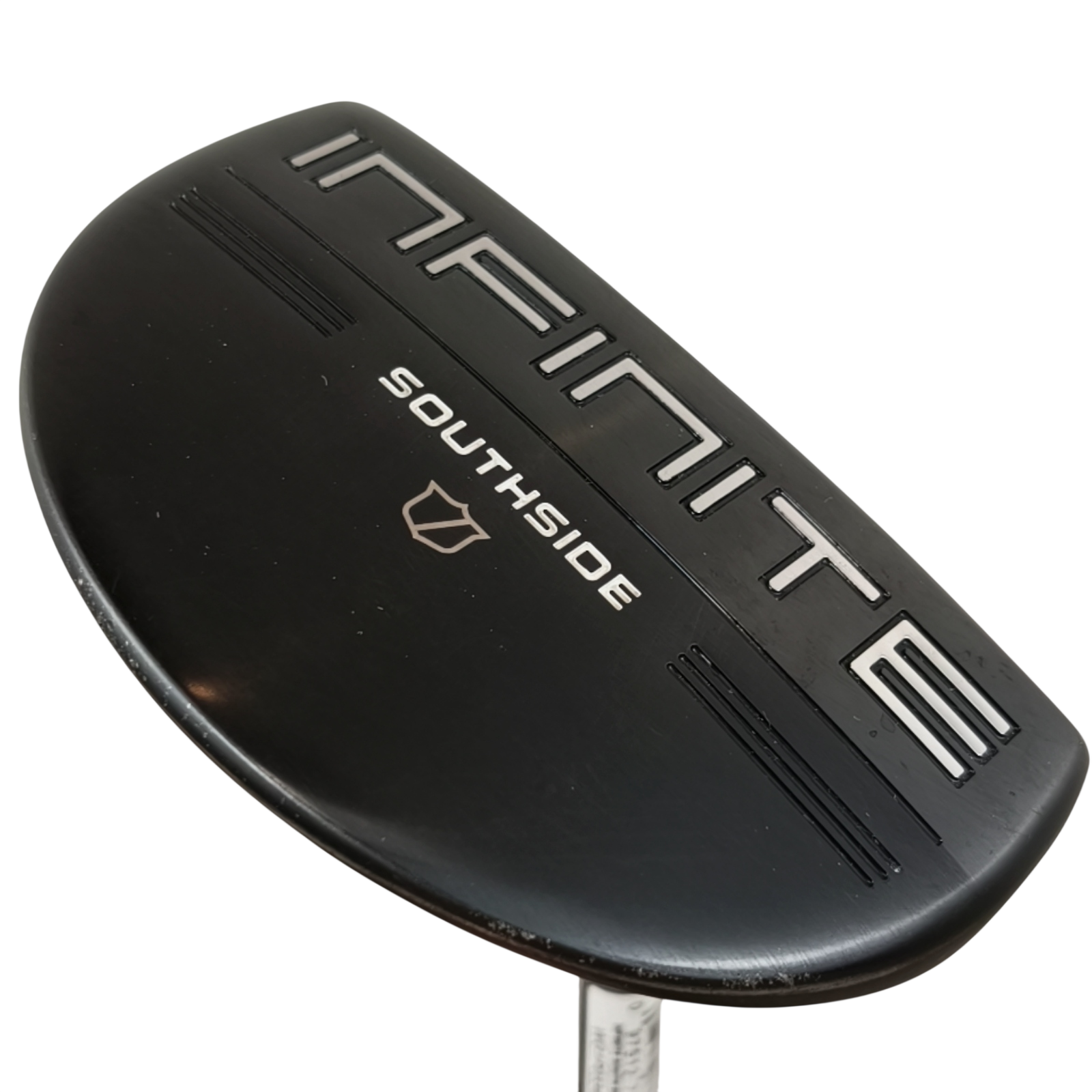 Wilson Staff Infinite SouthSide Putter / 34"