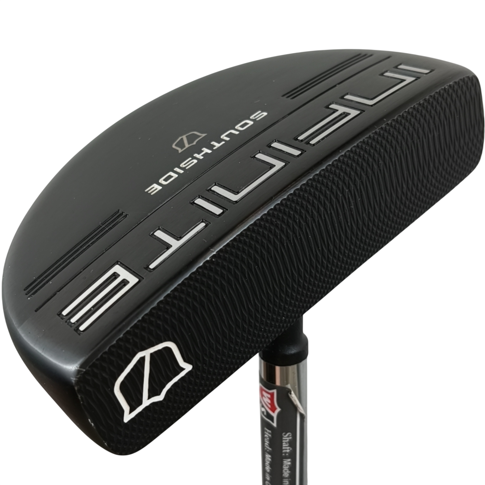 Wilson Staff Infinite SouthSide Putter / 34"