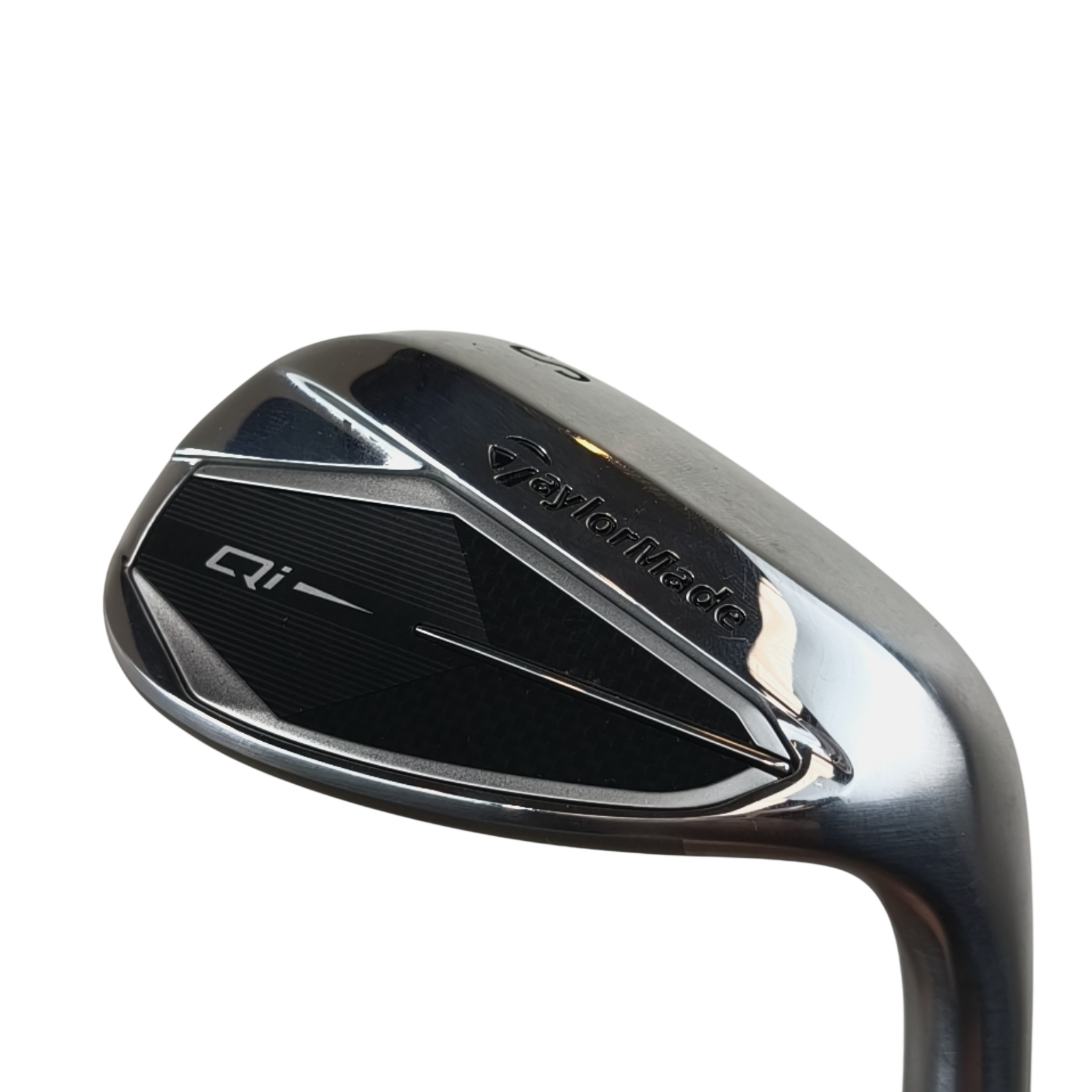 TaylorMade Qi Wedge / Flex Regular / 54/12