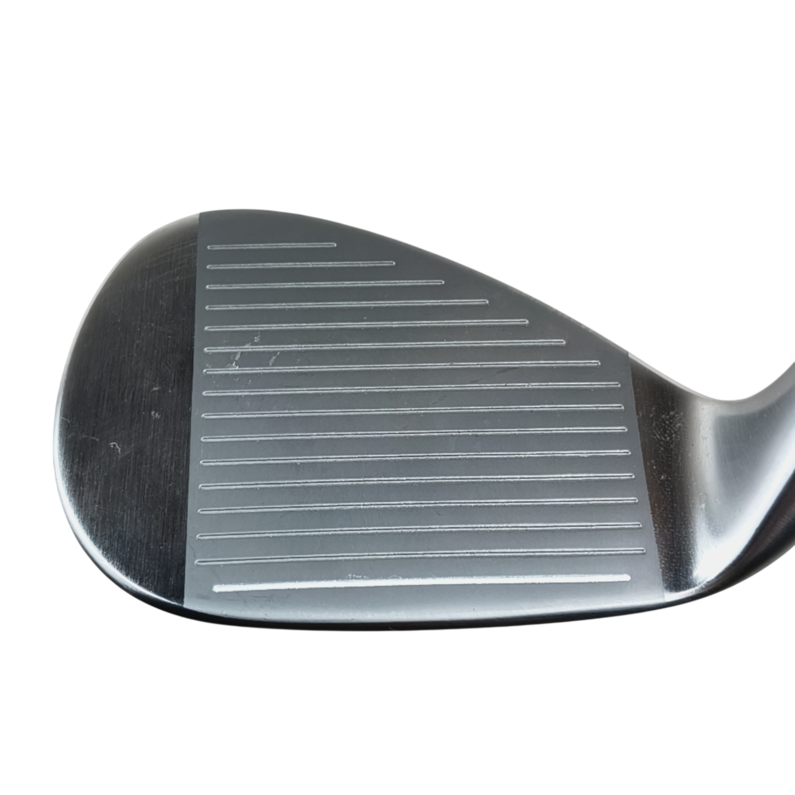 TaylorMade Qi Wedge / Flex Regular / 54/12