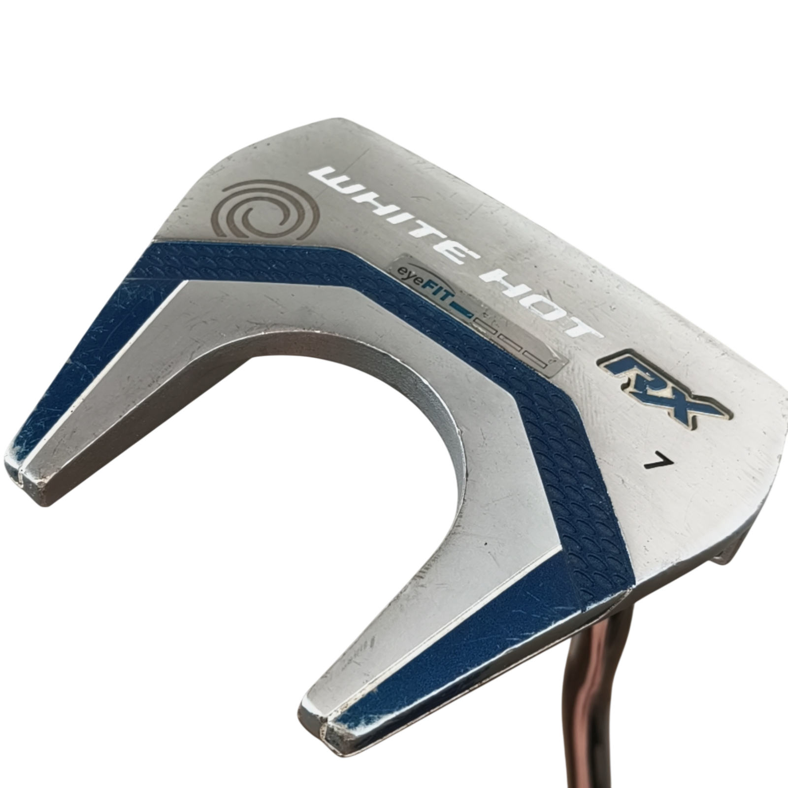Odyssey White Hot RX Putter / 34"