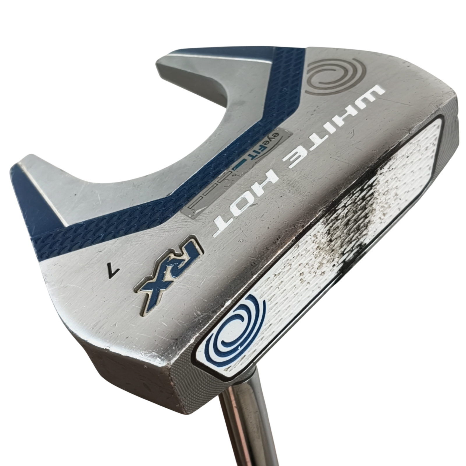 Odyssey White Hot RX Putter / 34"