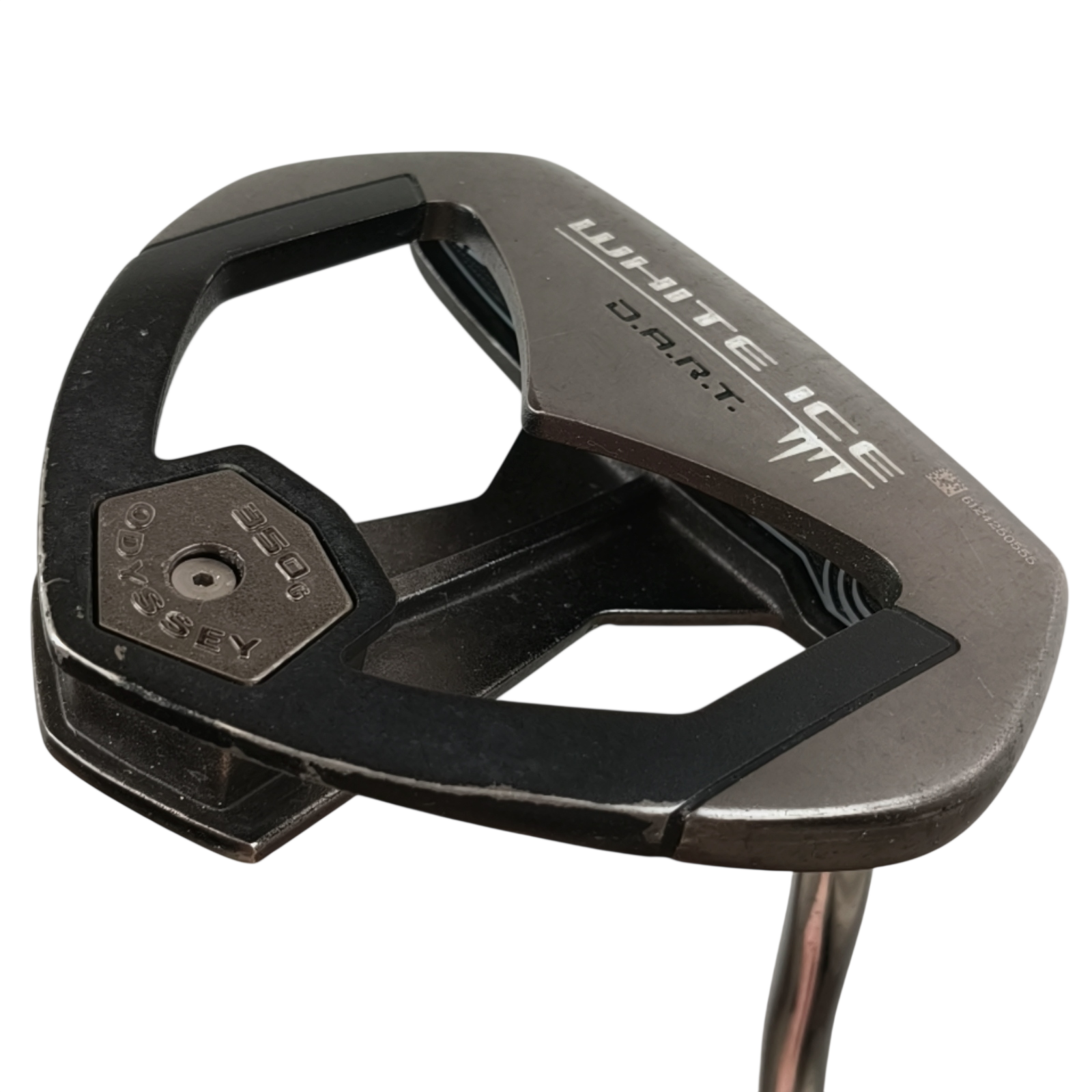 Odyssey White Eyes D.A.R.T Putter / 34"