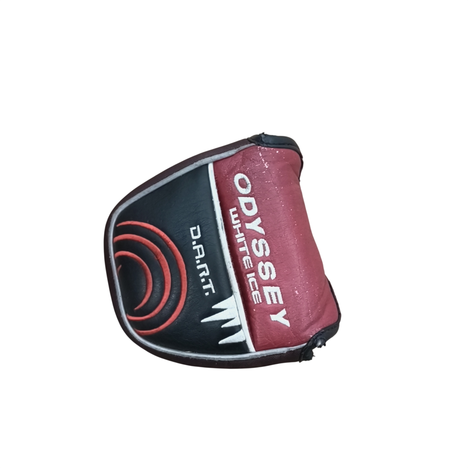 Odyssey White Eyes D.A.R.T Putter / 34"