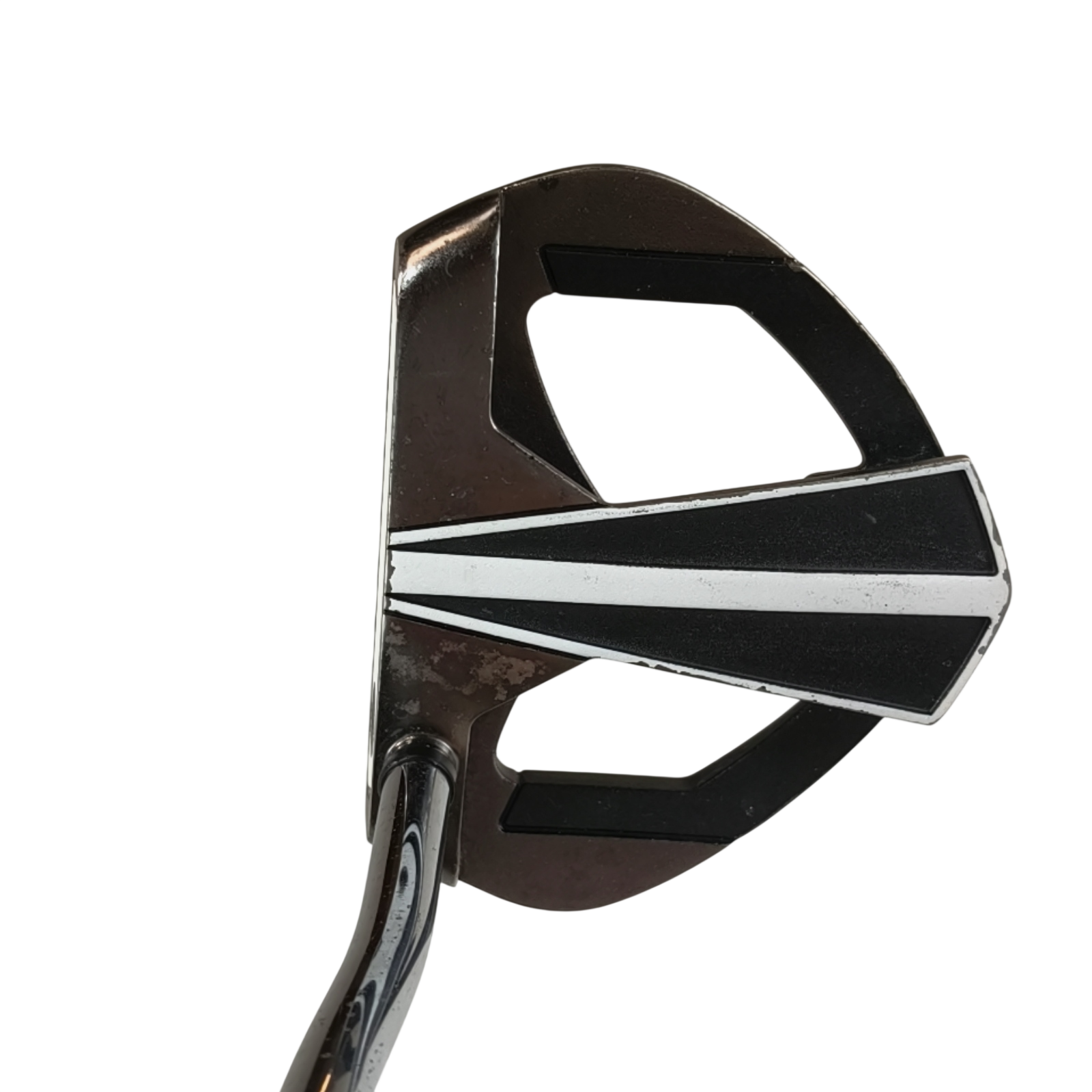 Odyssey White Eyes D.A.R.T Putter / 34"