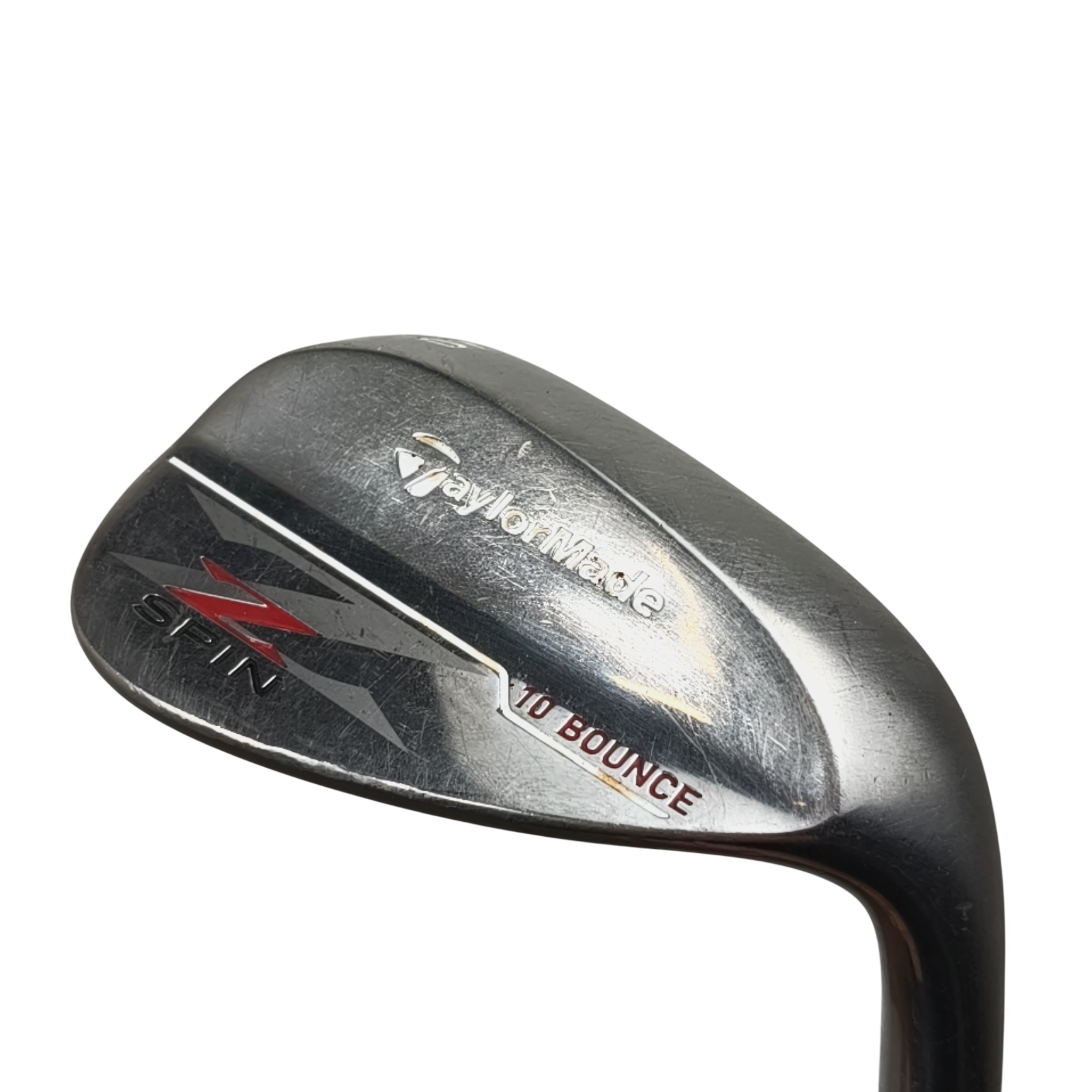 TaylorMade Z-spin Wedge / Flex Wedge / 60/10