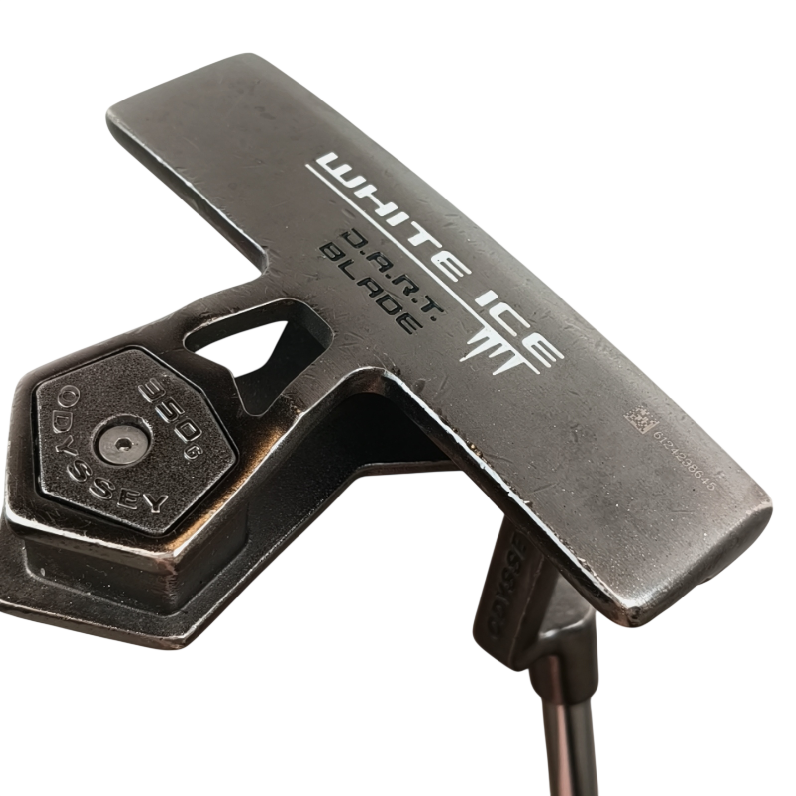 Odyssey White Eyes D.A.R.T Putter / 32"