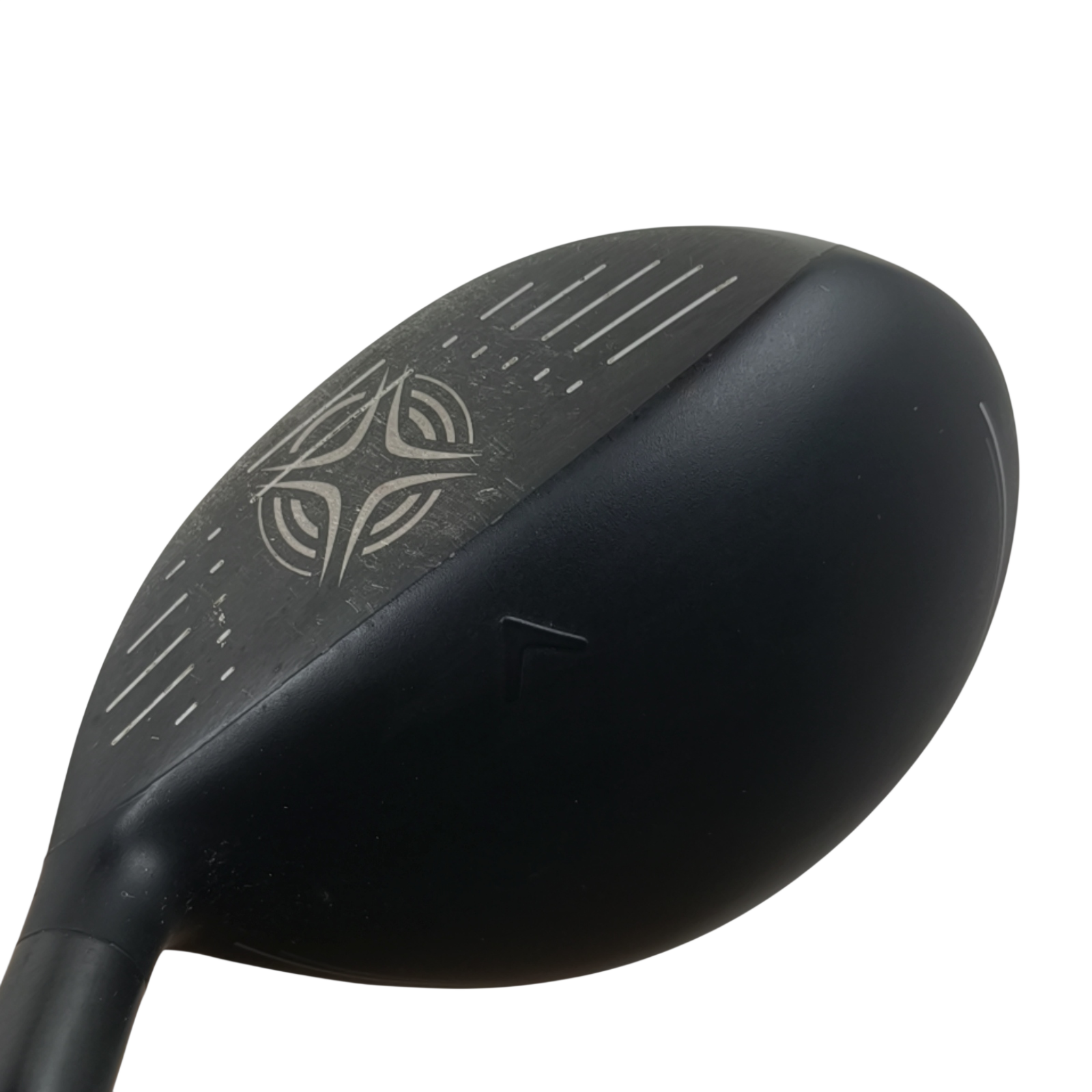 Callaway XR 16 Fairway Wood / Flex Regular / #5/18