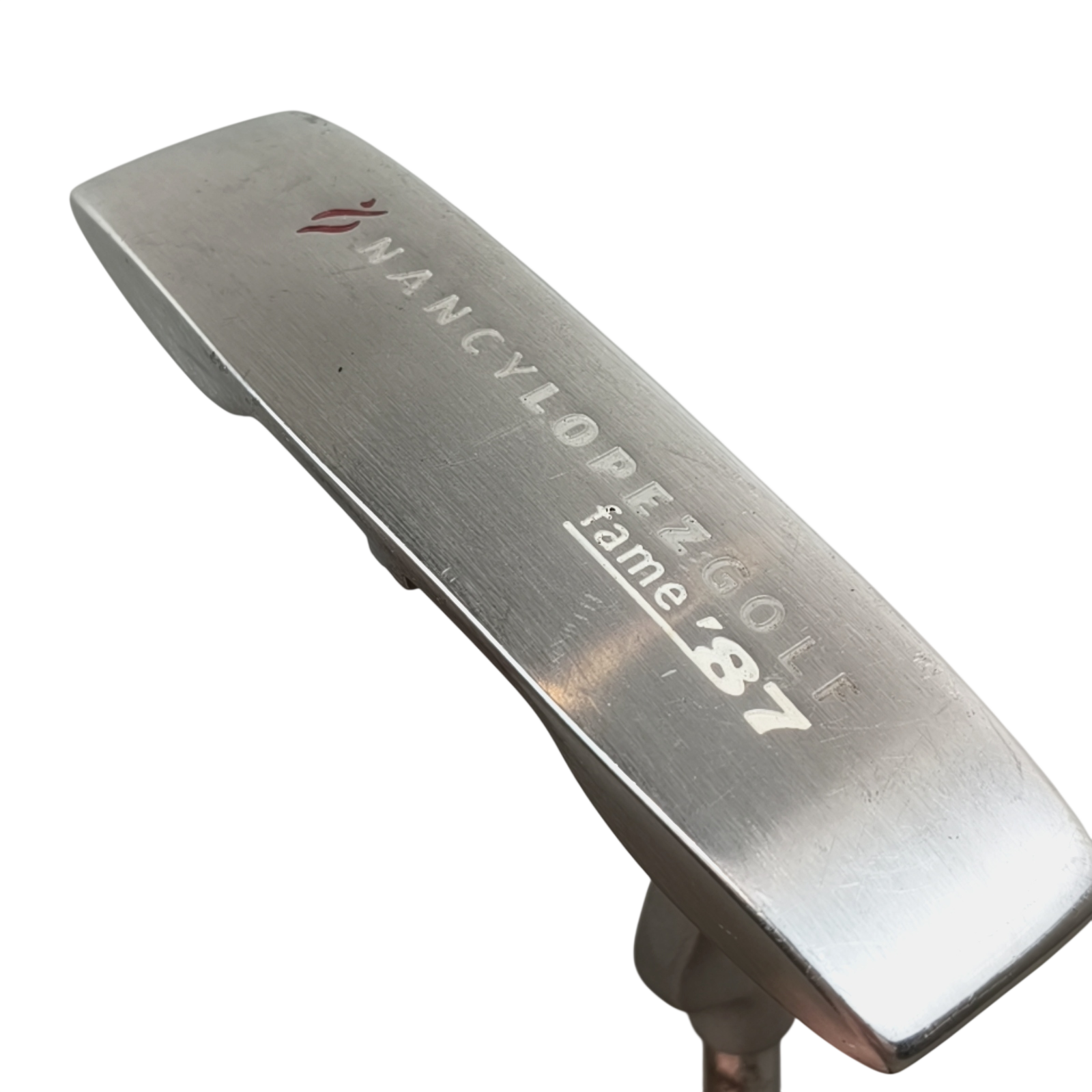 Nancylopez Golf Fame '87 Putter / 32"
