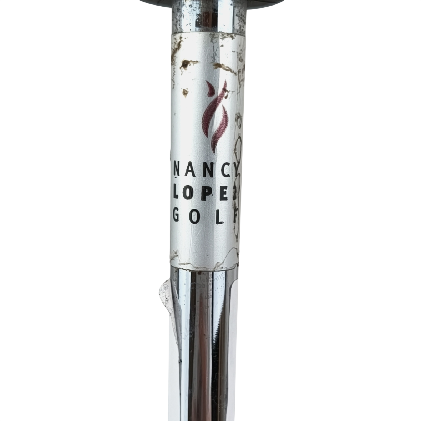 Nancylopez Golf Fame '87 Putter / 32"