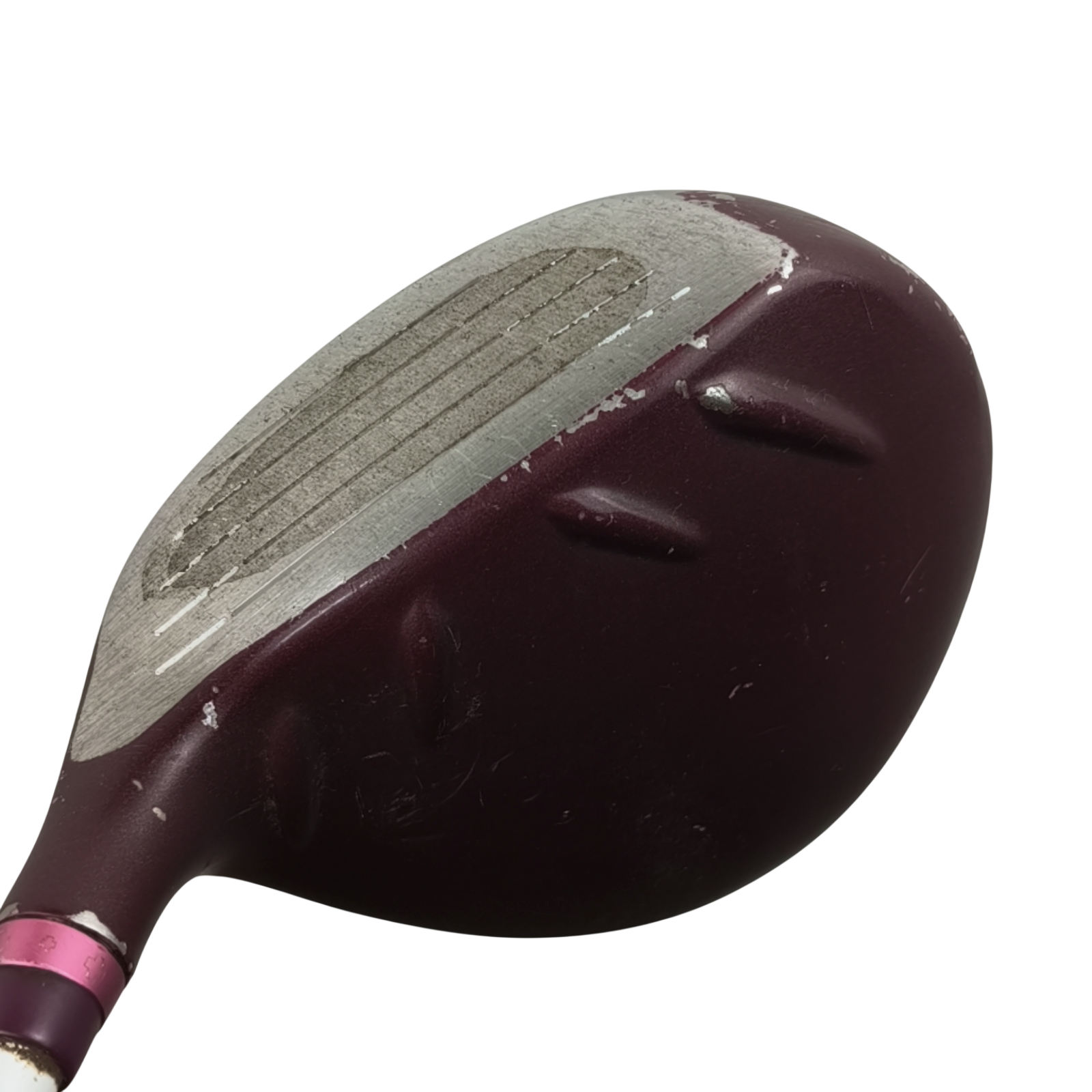 PING G Le2 Fairway Wood / Flex Ladies / #7/26
