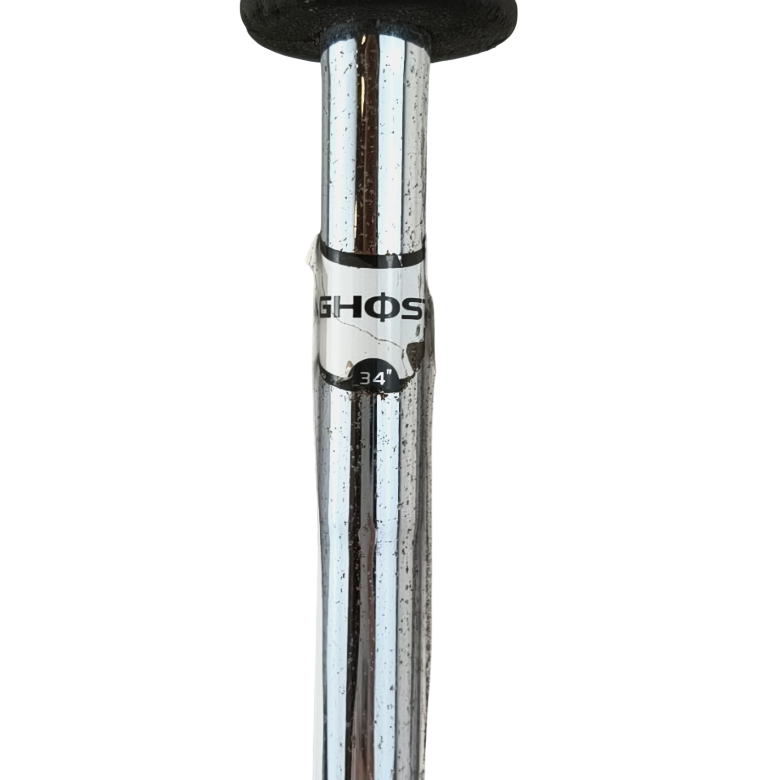 TaylorMade Spider Ghost Putter / 34"