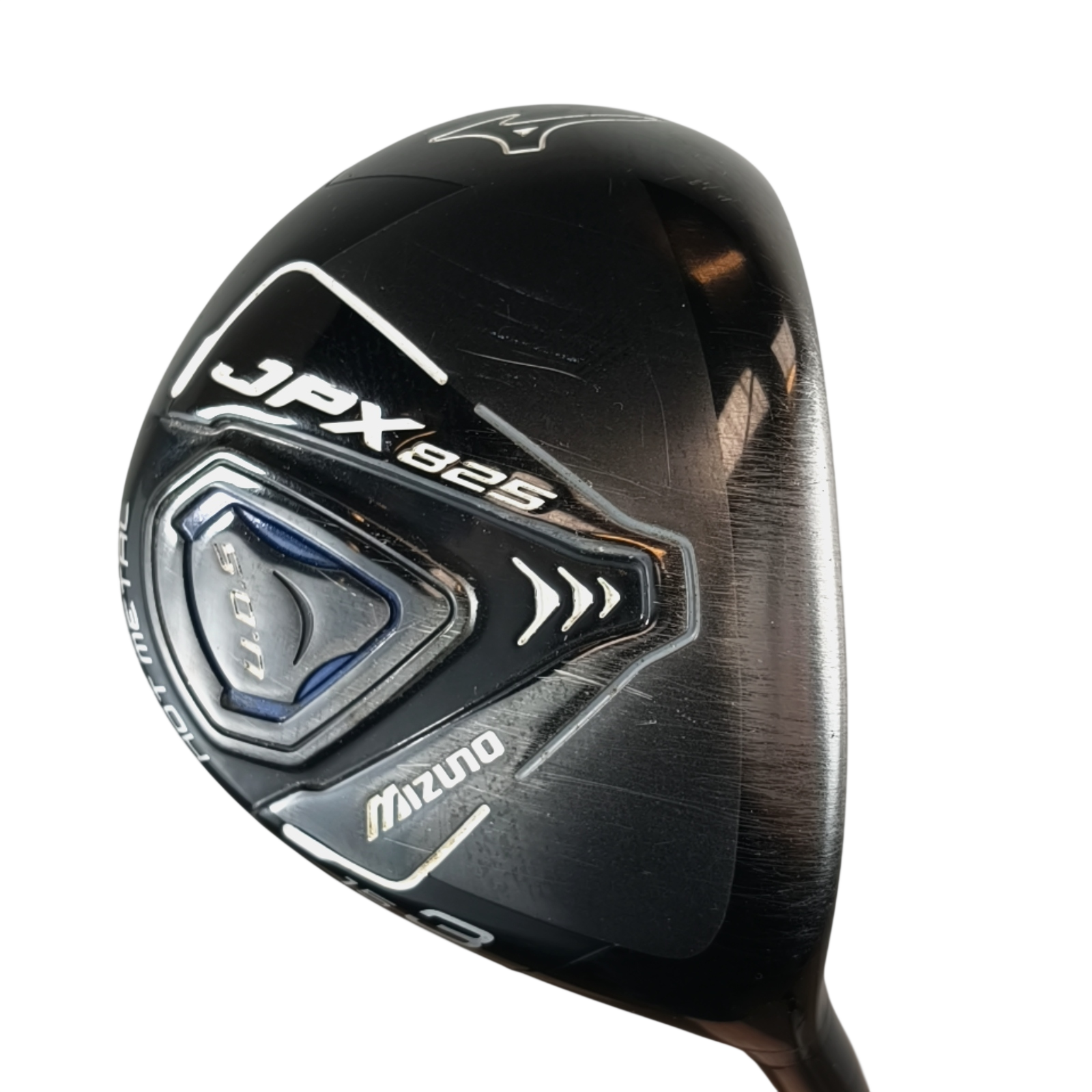 Mizuno JPX 825 Fairway Wood / Flex Regular / #3/15