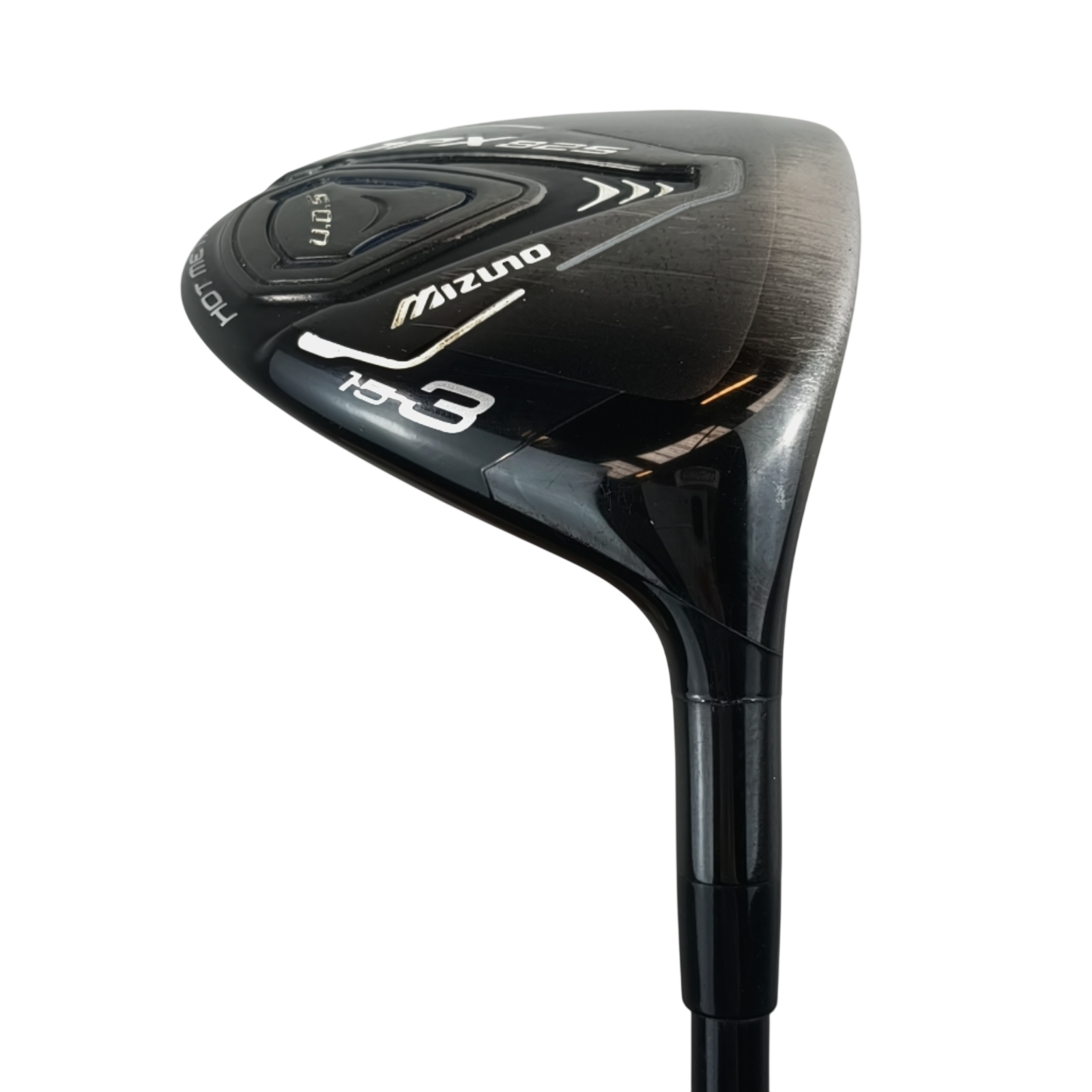 Mizuno JPX 825 Fairway Wood / Flex Regular / #3/15