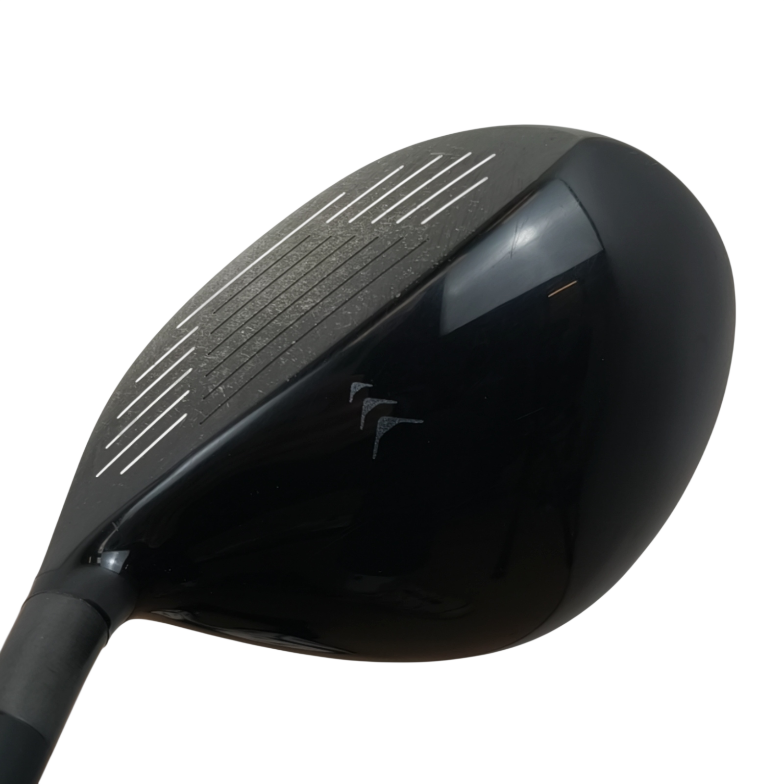 Mizuno JPX 825 Fairway Wood / Flex Regular / #3/15